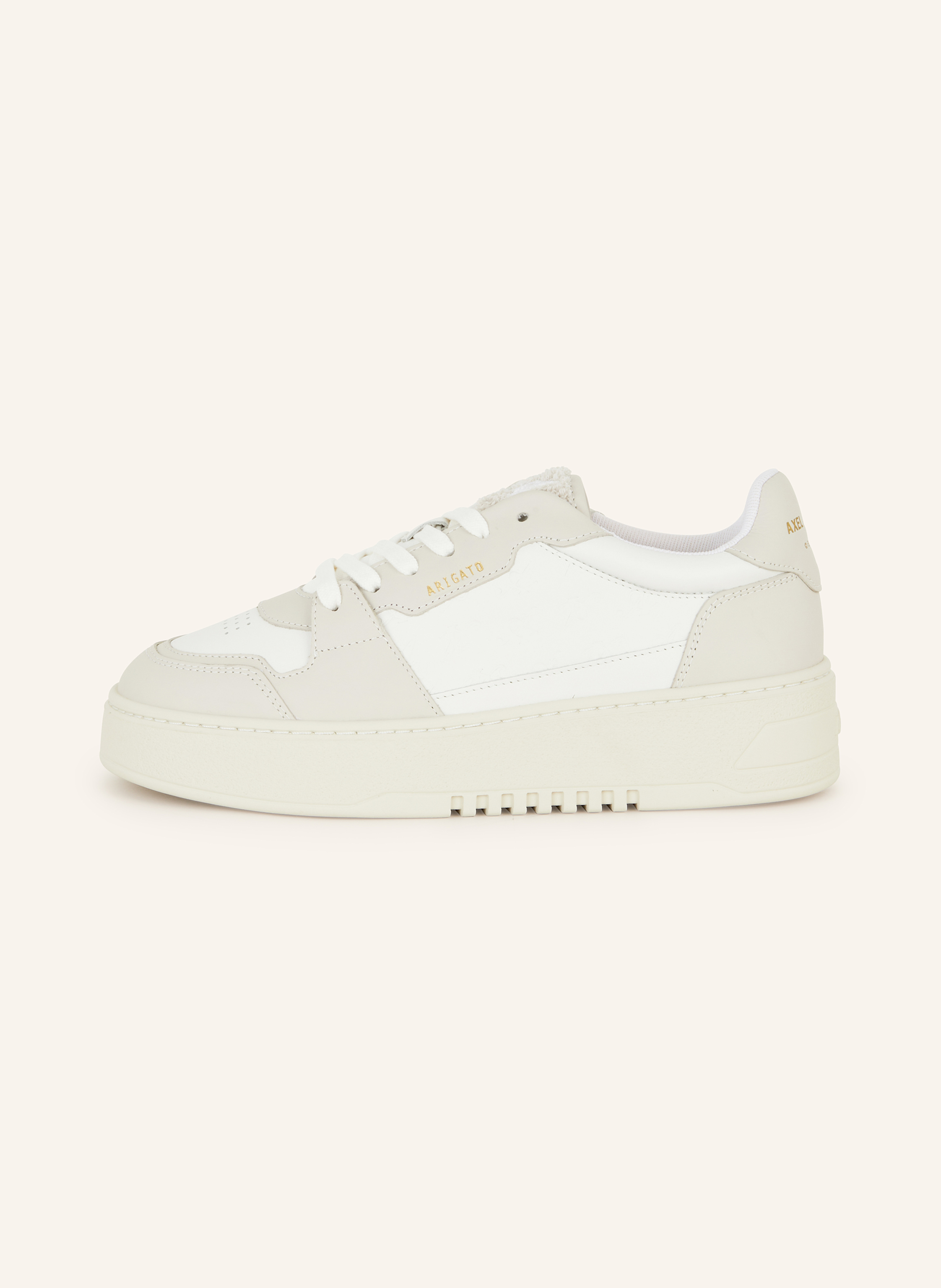 Thumbnail - Axel Arigato Sneaker Orbit Neo weiss