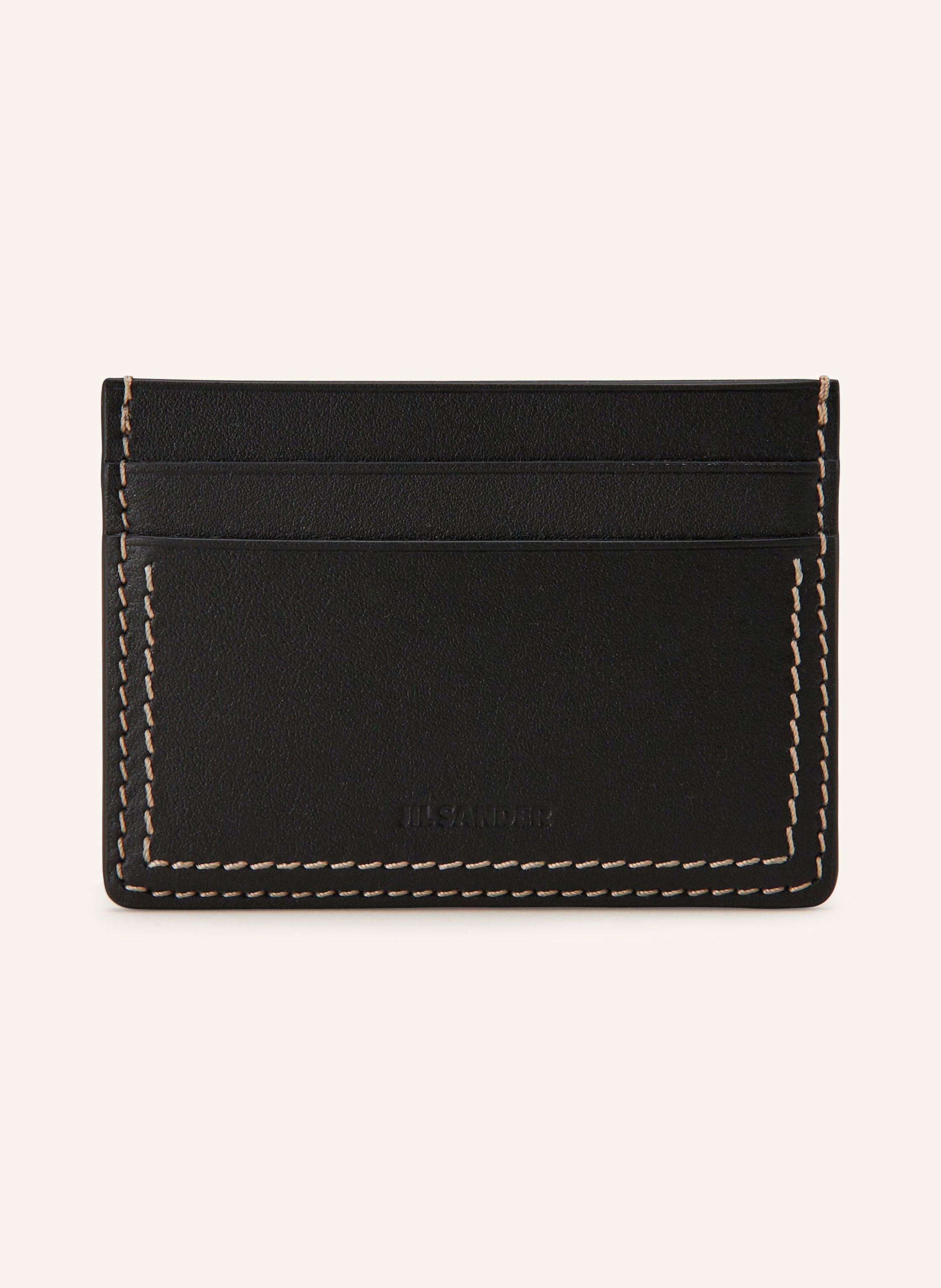 Jil Sander slim-fit crew neck T-shirt