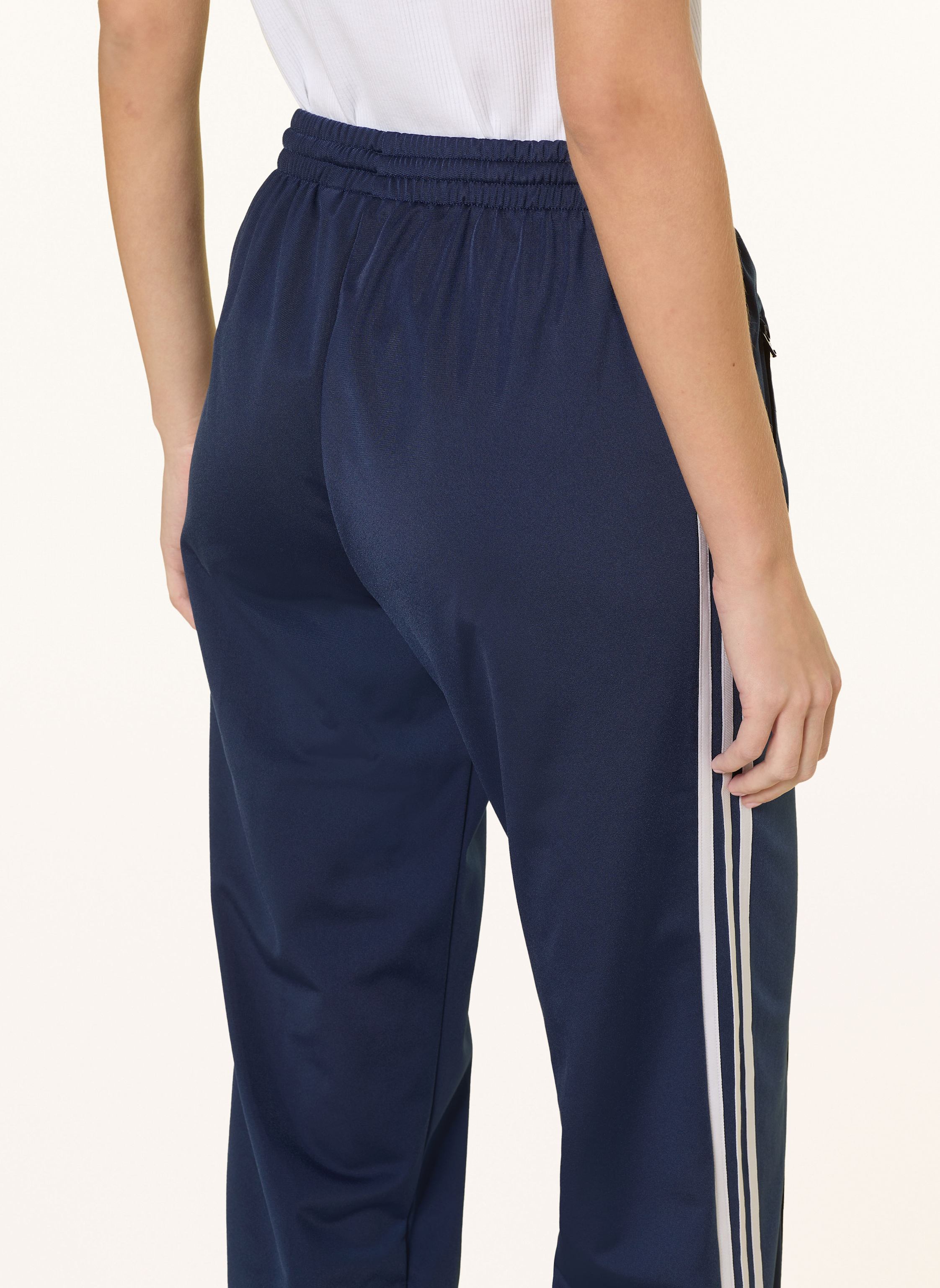 Thumbnail - Adidas Originals Track Pants Firebird Adicolor blau