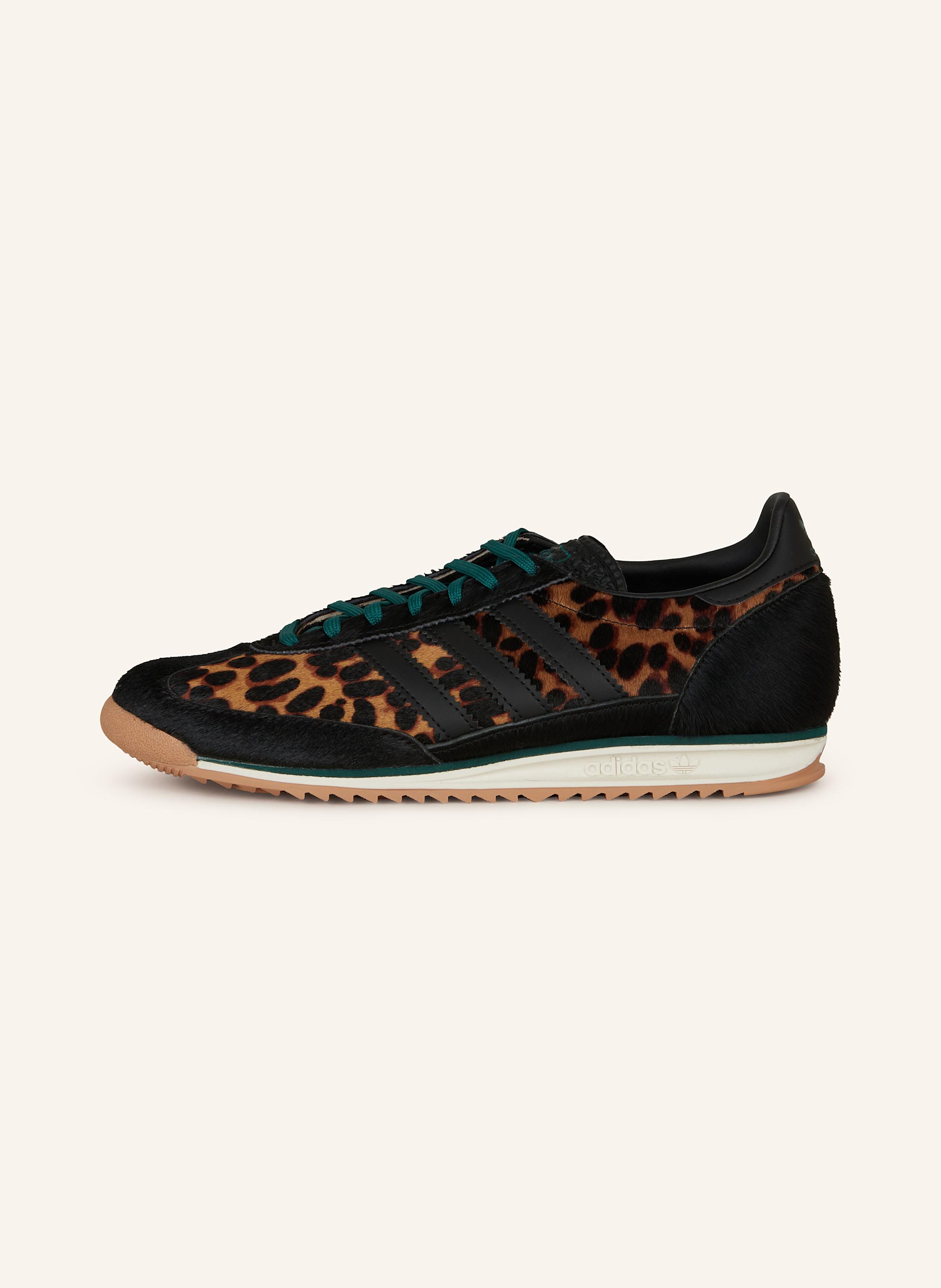 Thumbnail - Adidas Originals Sl 72 Og Schuh schwarz
