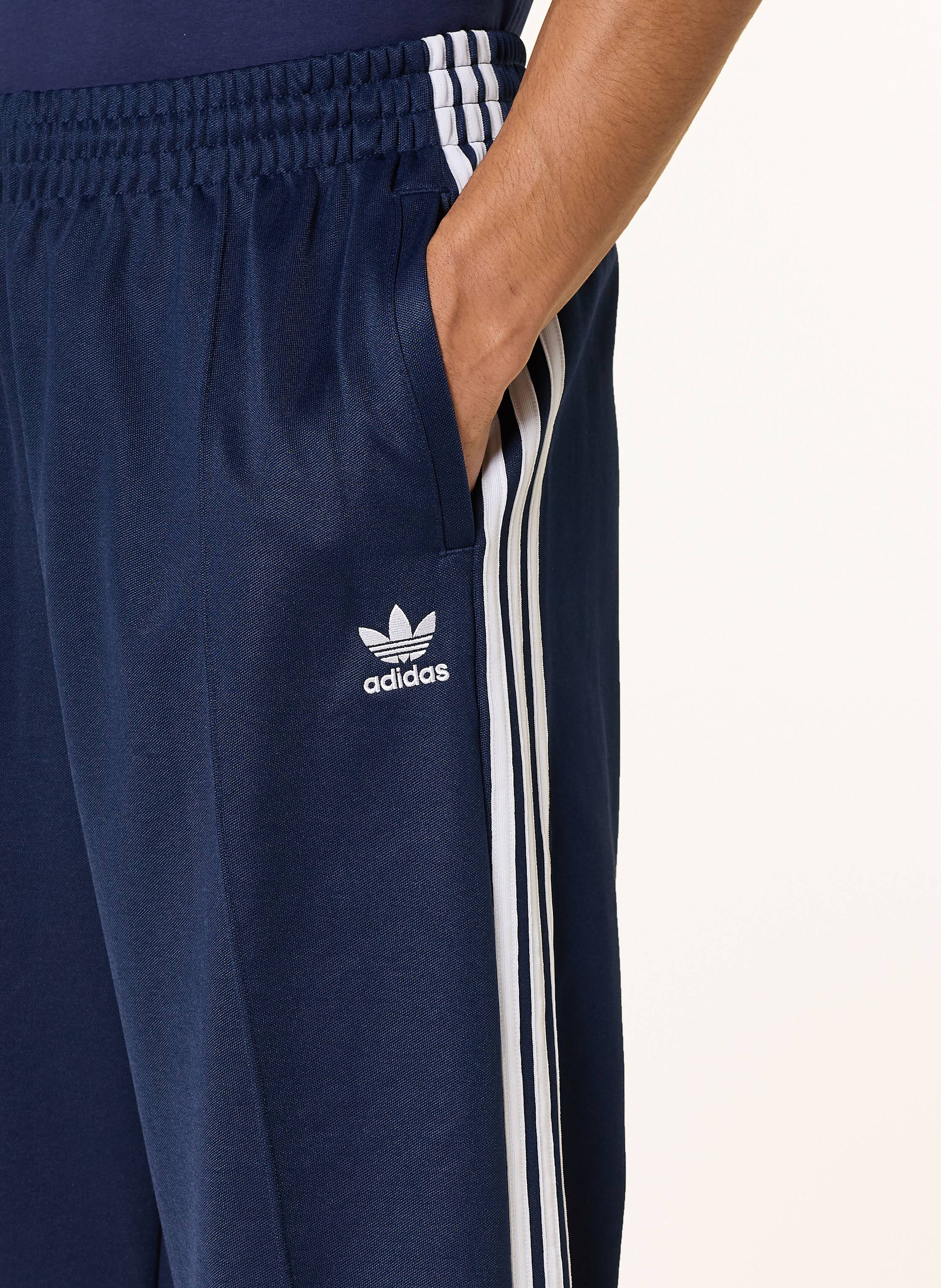 Thumbnail - Adidas Originals Track Pants Firebird Adicolor blau