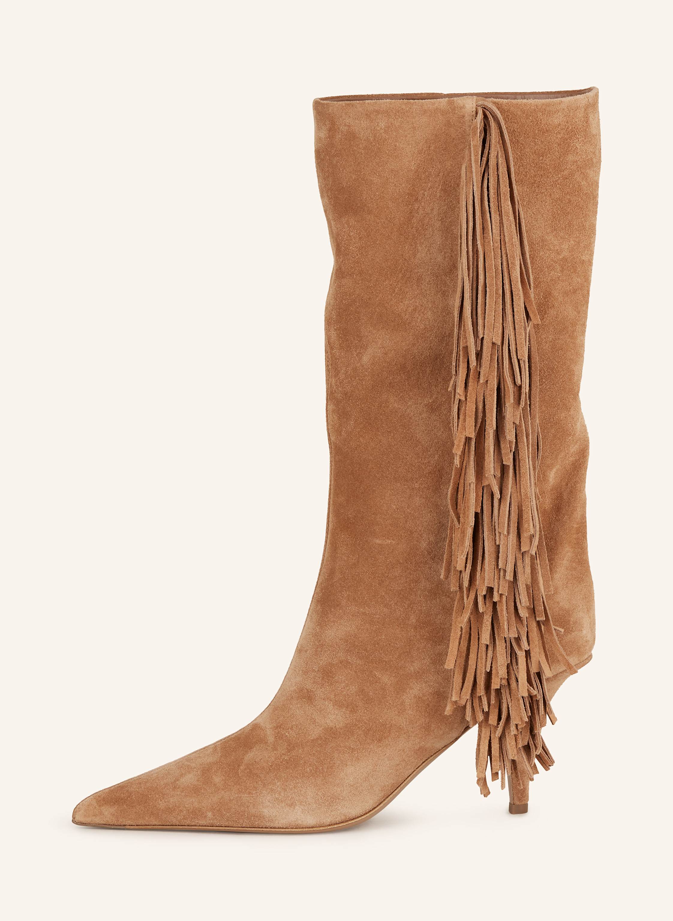 Thumbnail - Paris Texas Stiefel Jessie braun