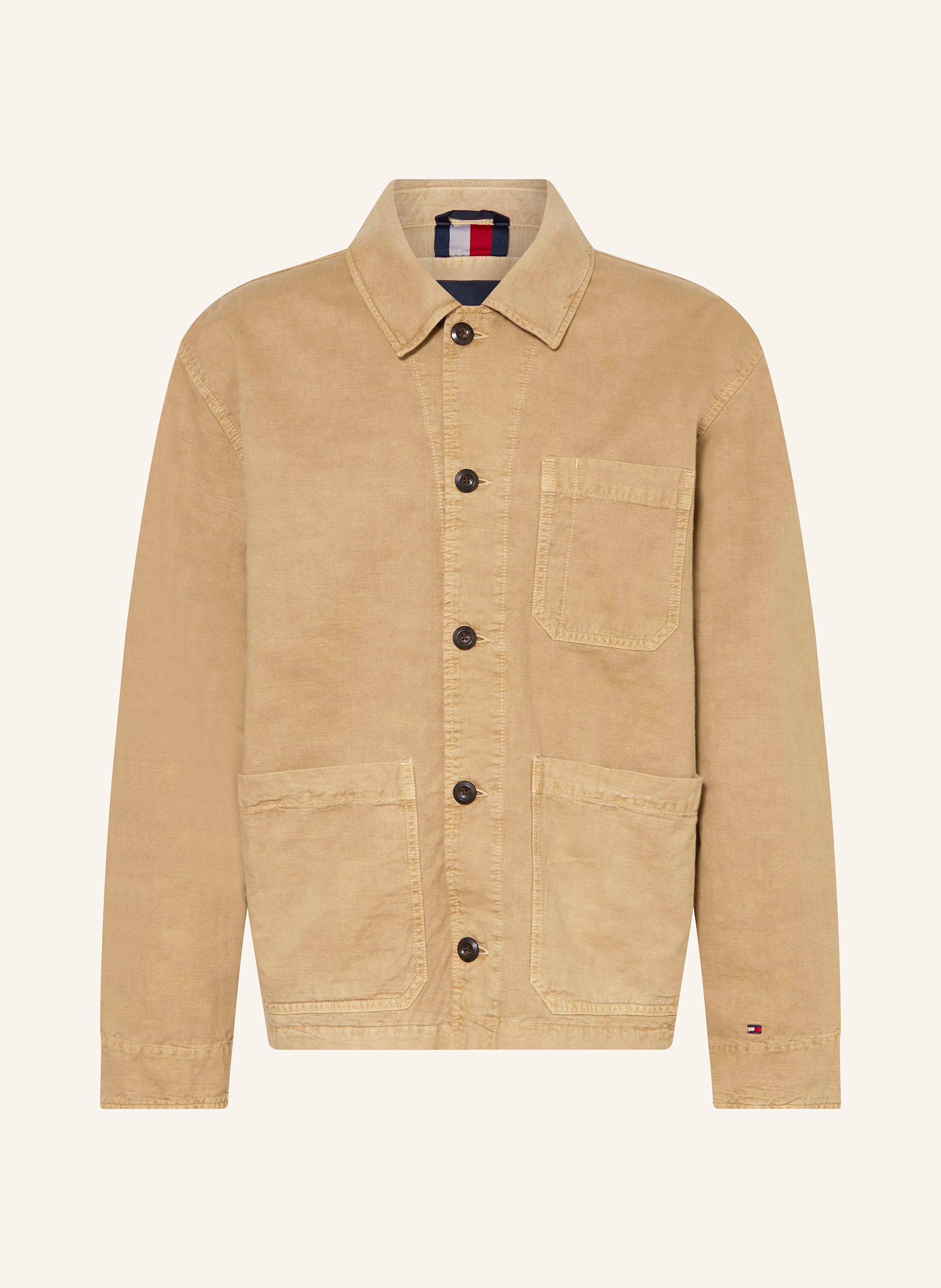 Tommy Hilfiger Jacke beige