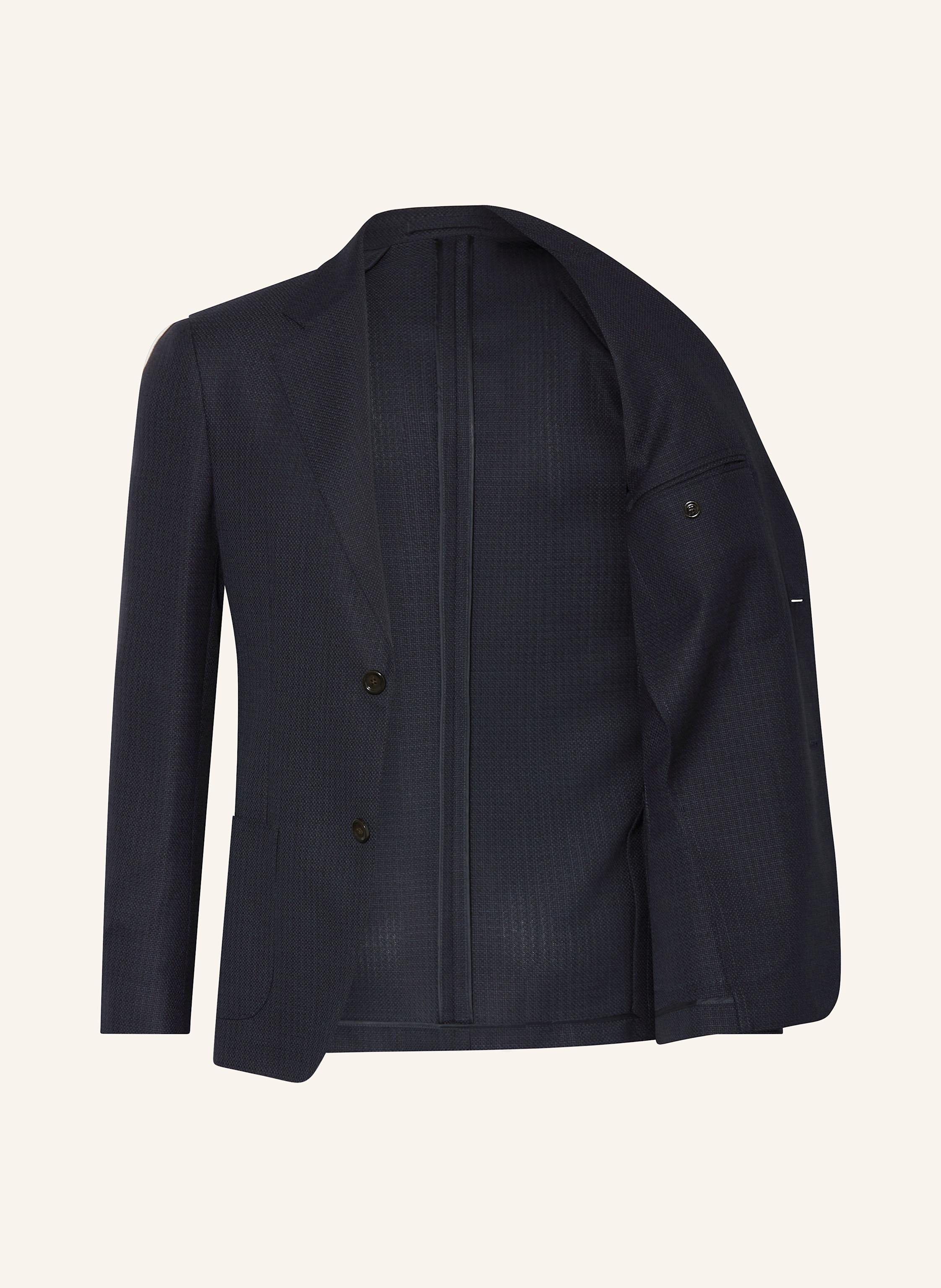 Thumbnail - Lardini Sakko Slim Fit blau