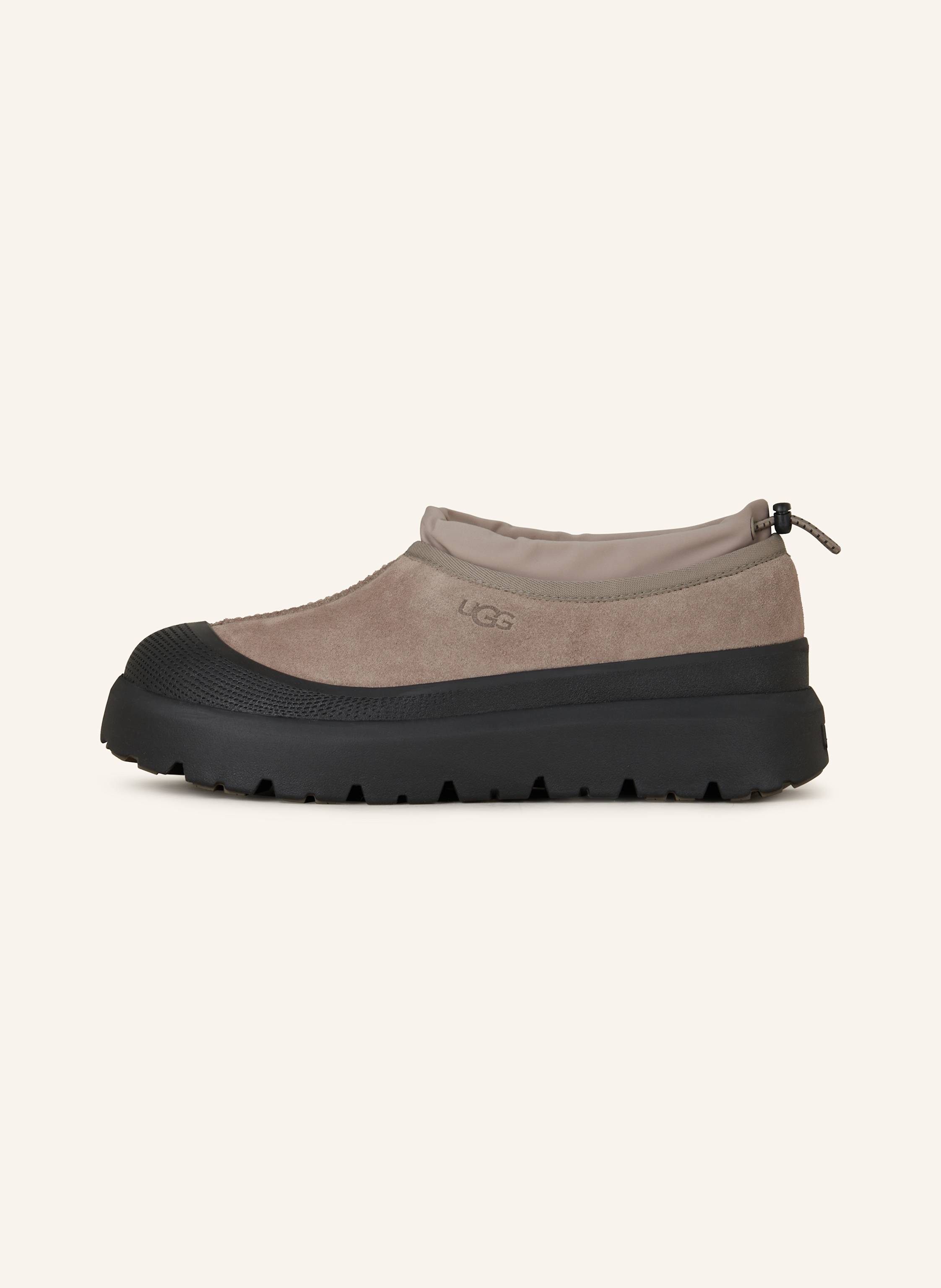 Thumbnail - Ugg Slipper Tasman Weather Hybrid braun