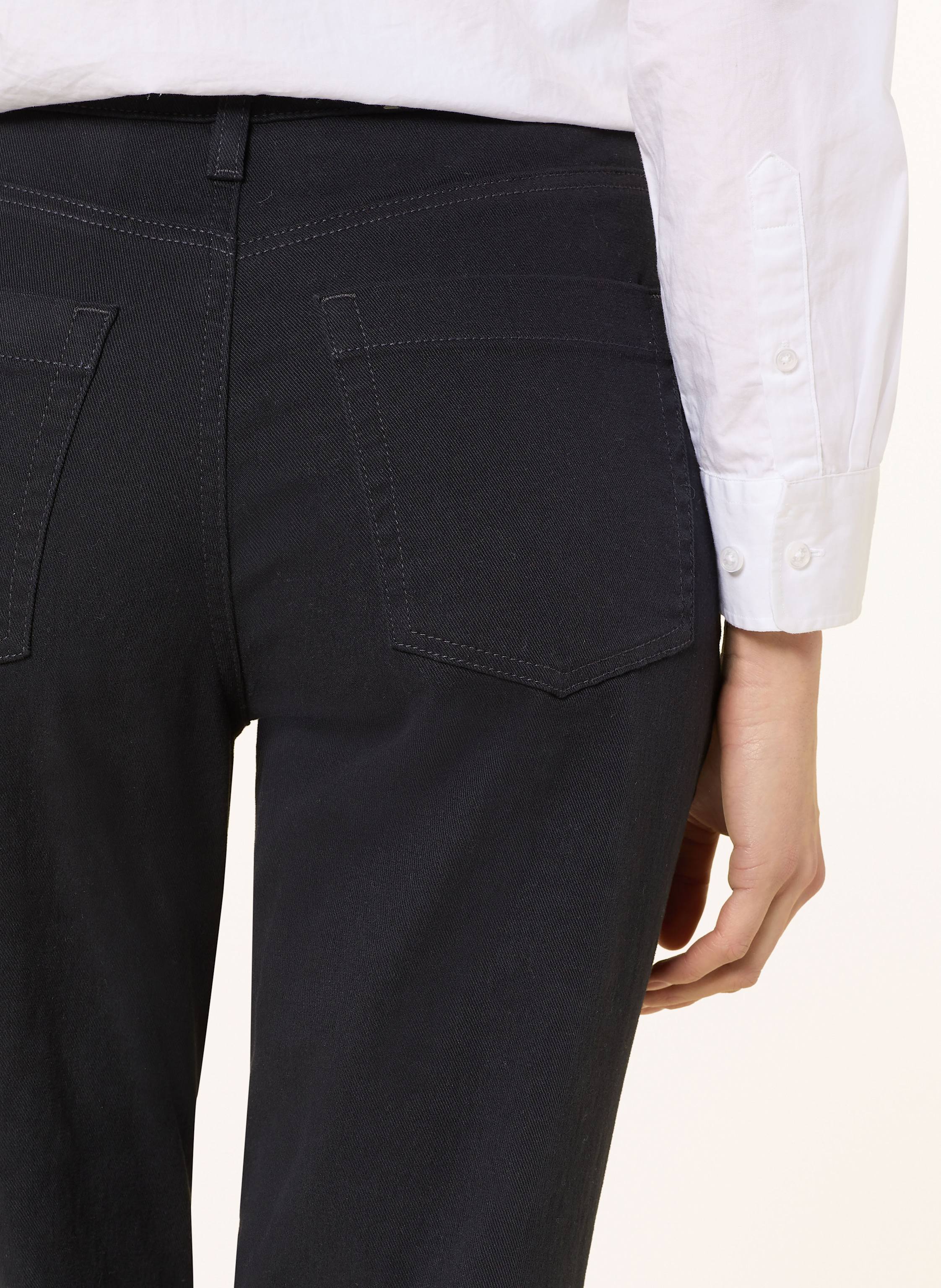 Thumbnail - Marc O'polo 7/8-Jeans blau