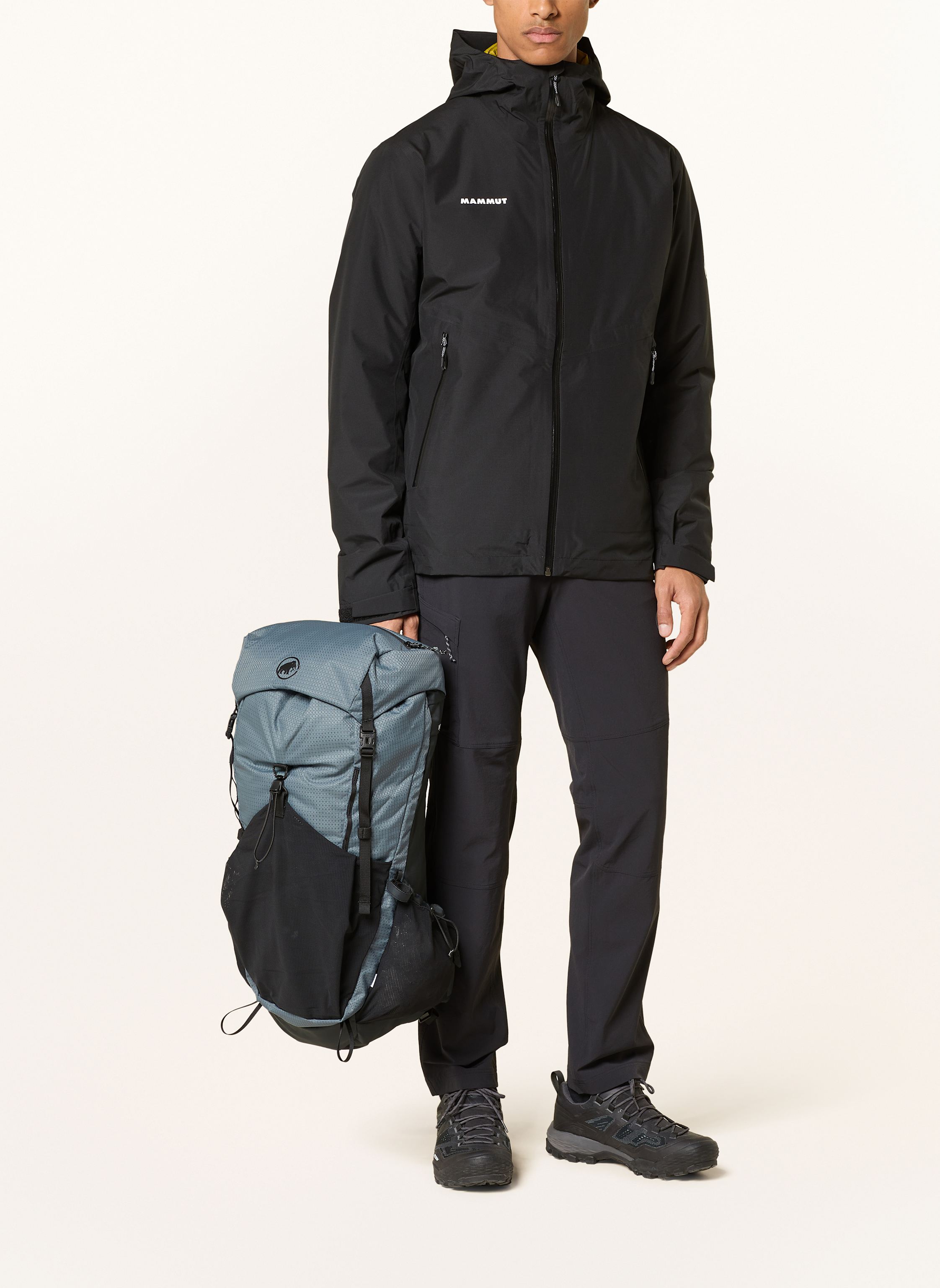 Thumbnail - Mammut Rucksack Ducan 26 26 L grau