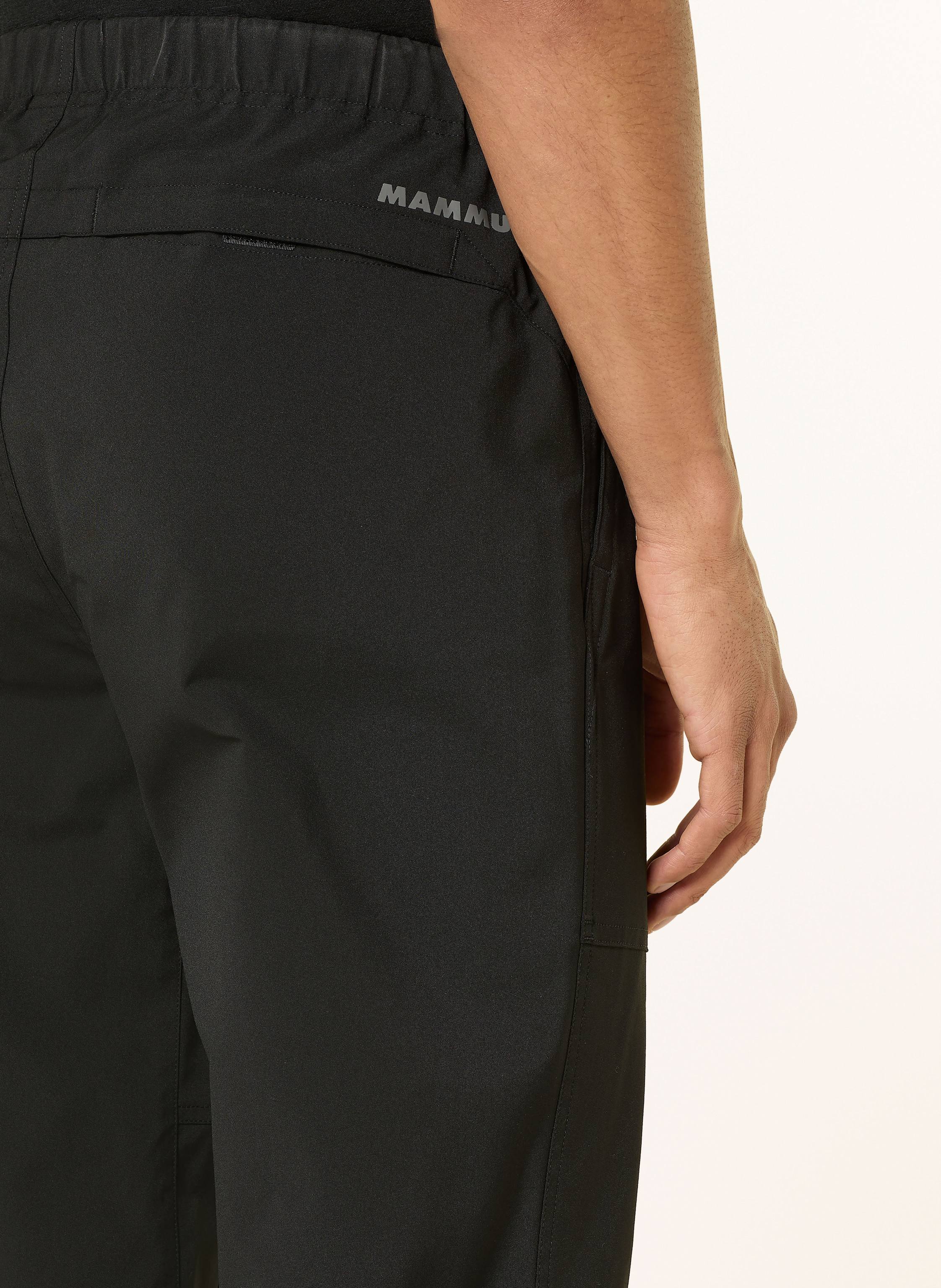 Thumbnail - Mammut Trekkinghose Mountain Tough schwarz