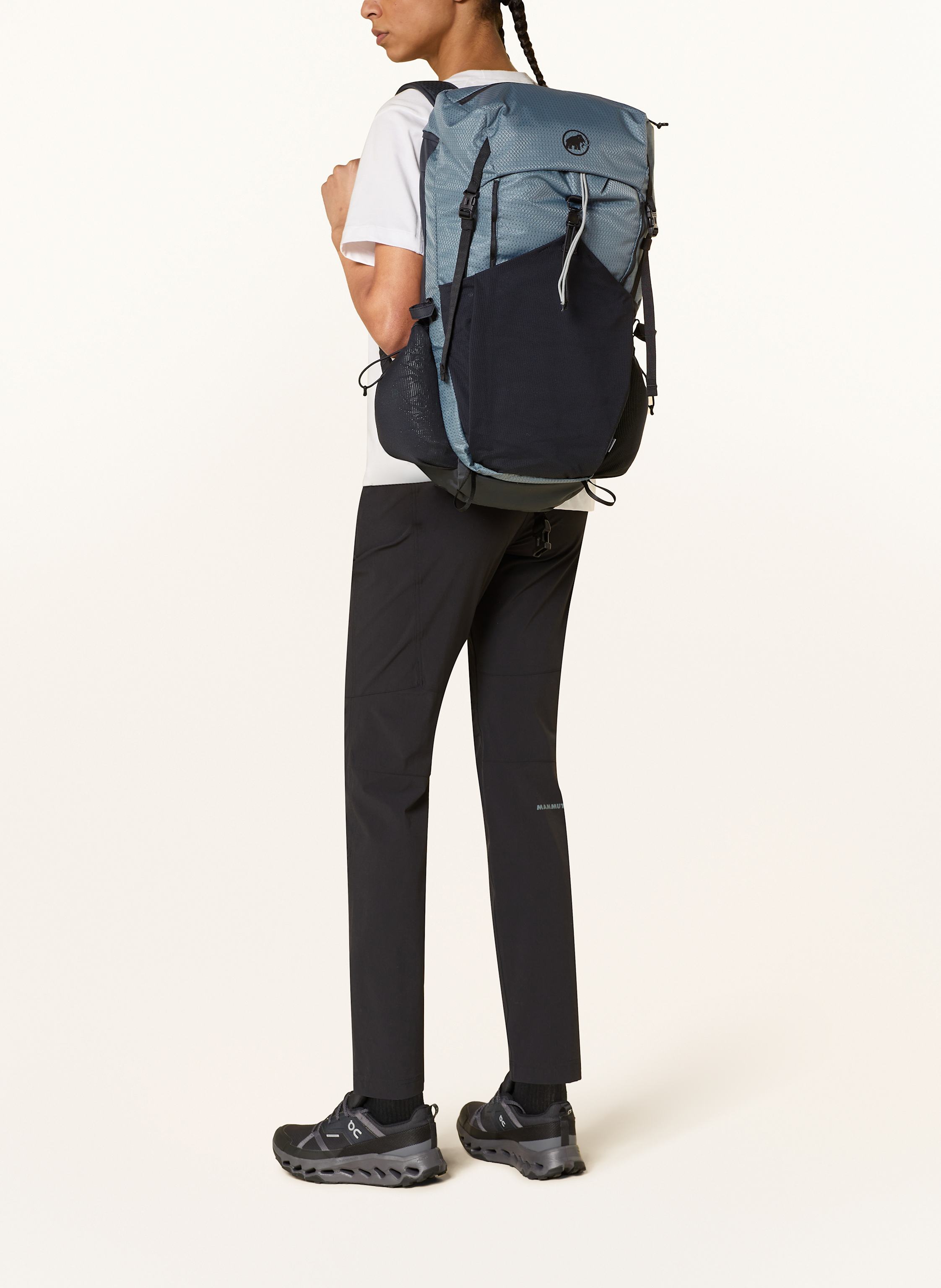 Thumbnail - Mammut Rucksack Ducan 26 26 L grau