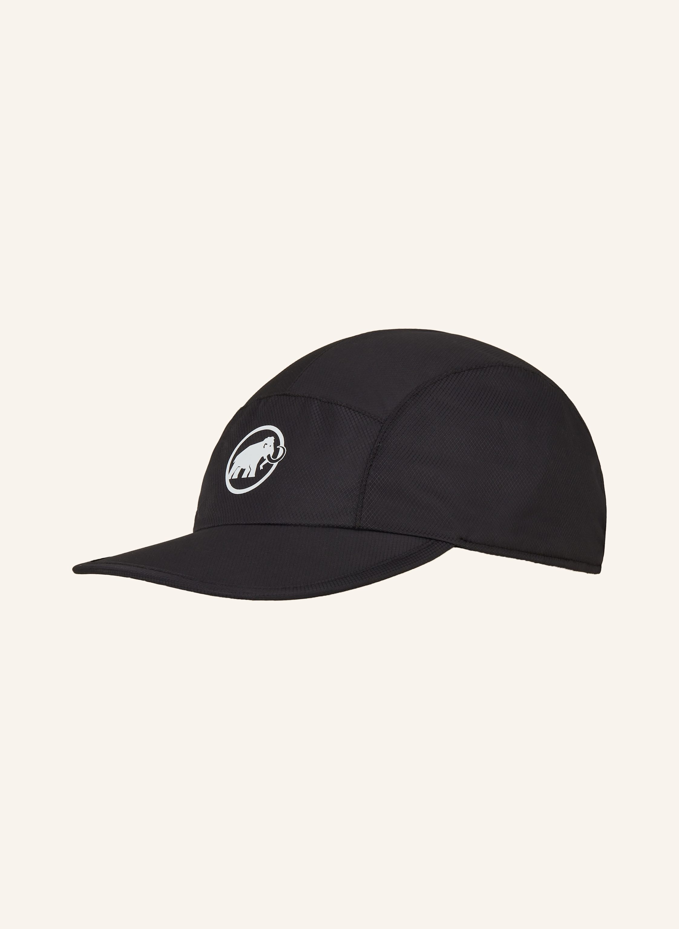 Mammut Cap Aenery Light schwarz