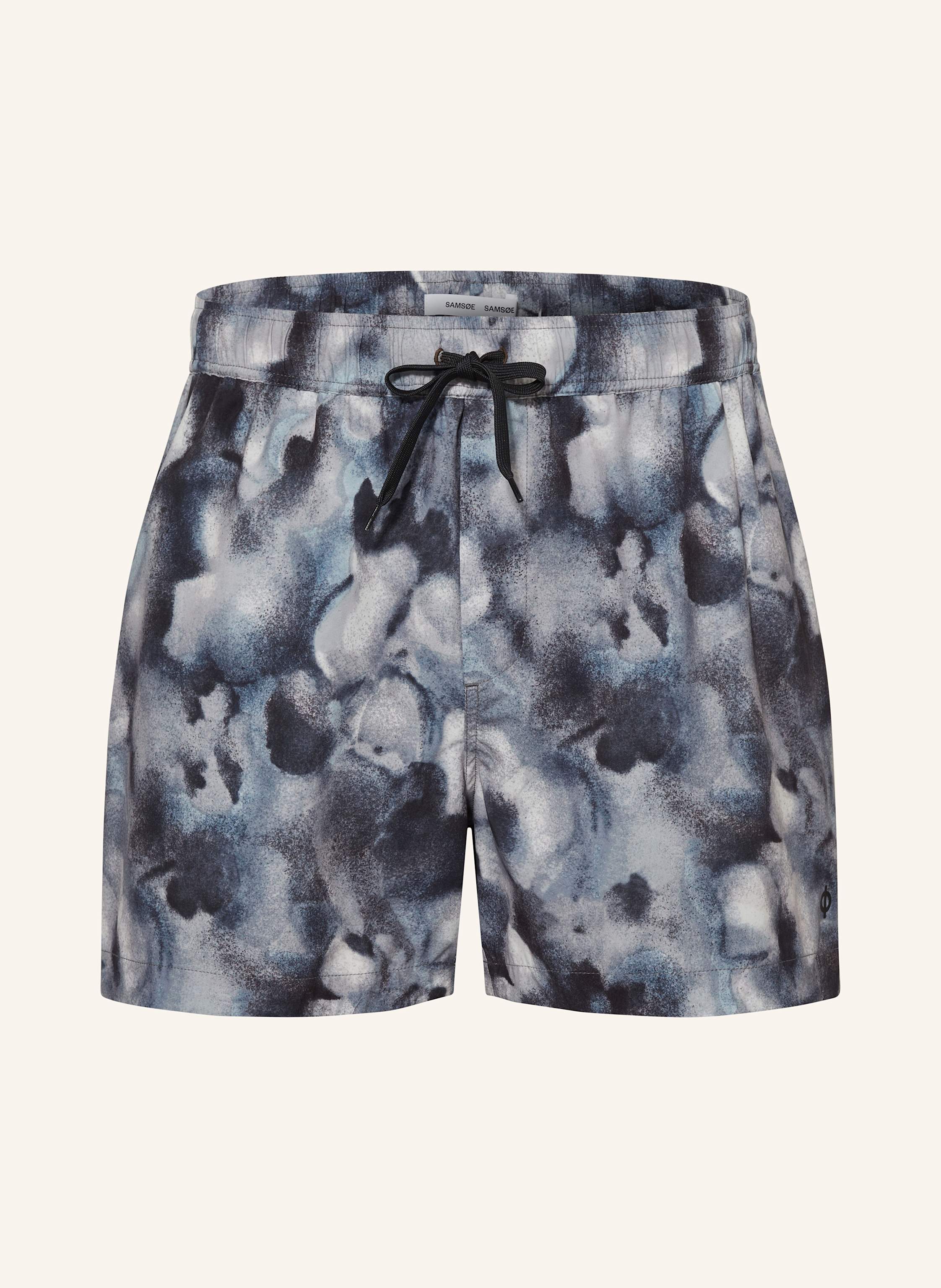 SAMSØE SAMSØE Badeshorts SAMSØE SAMSØE Badeshorts