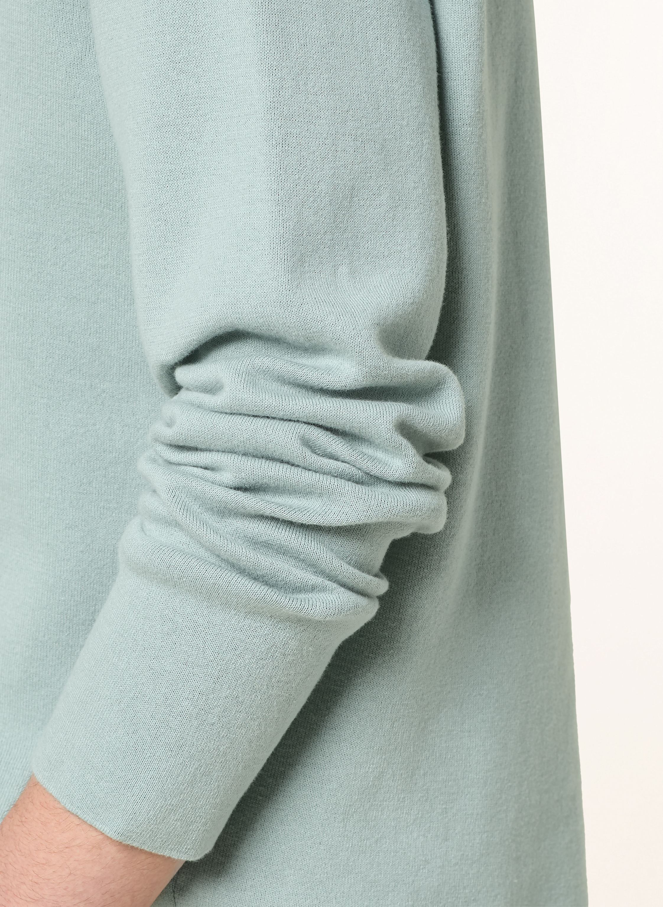 Thumbnail - Samsøe  Samsøe Pullover Saniklas gruen