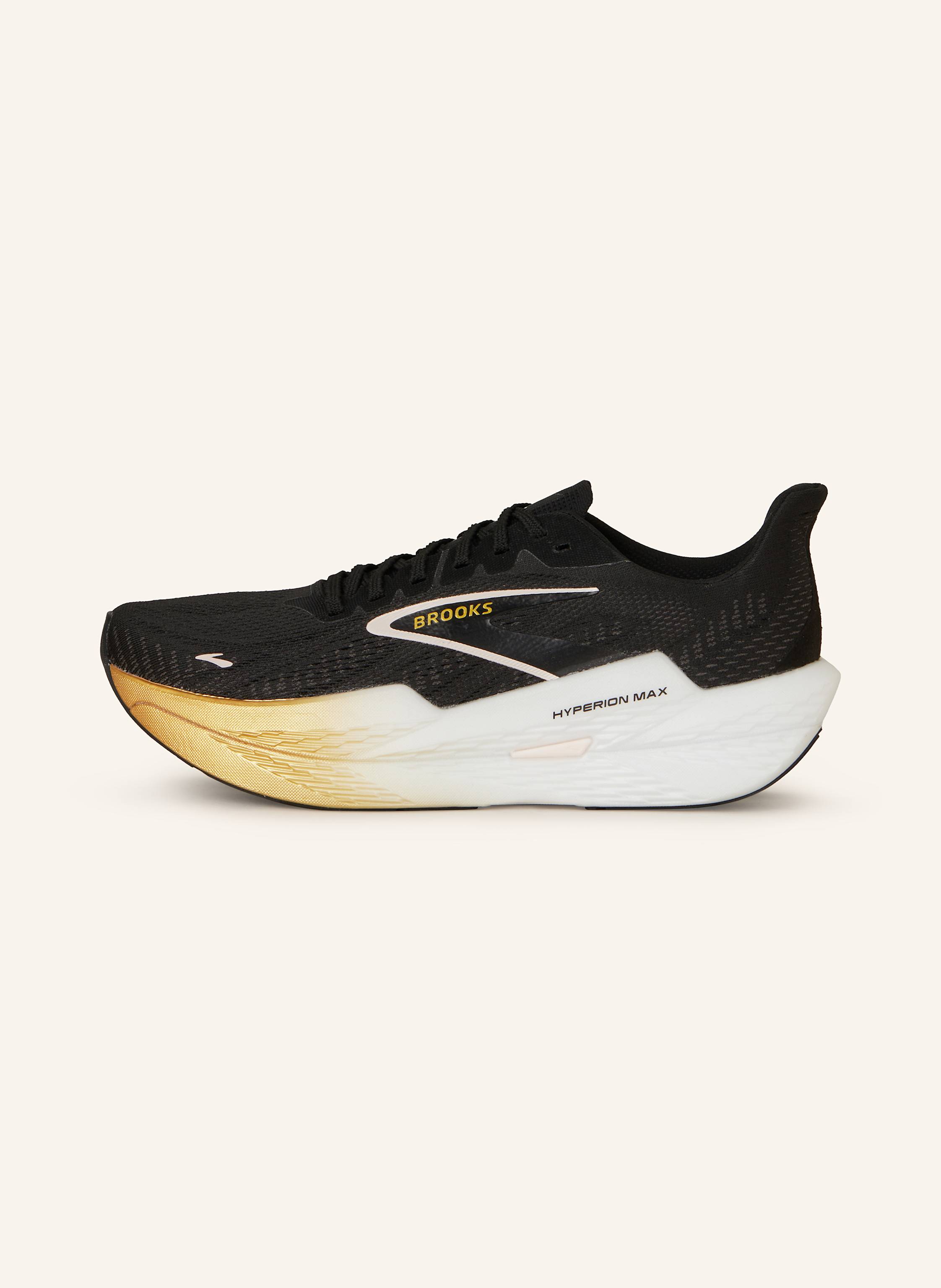 Thumbnail - Brooks Laufschuhe Hyperion Max 2 schwarz