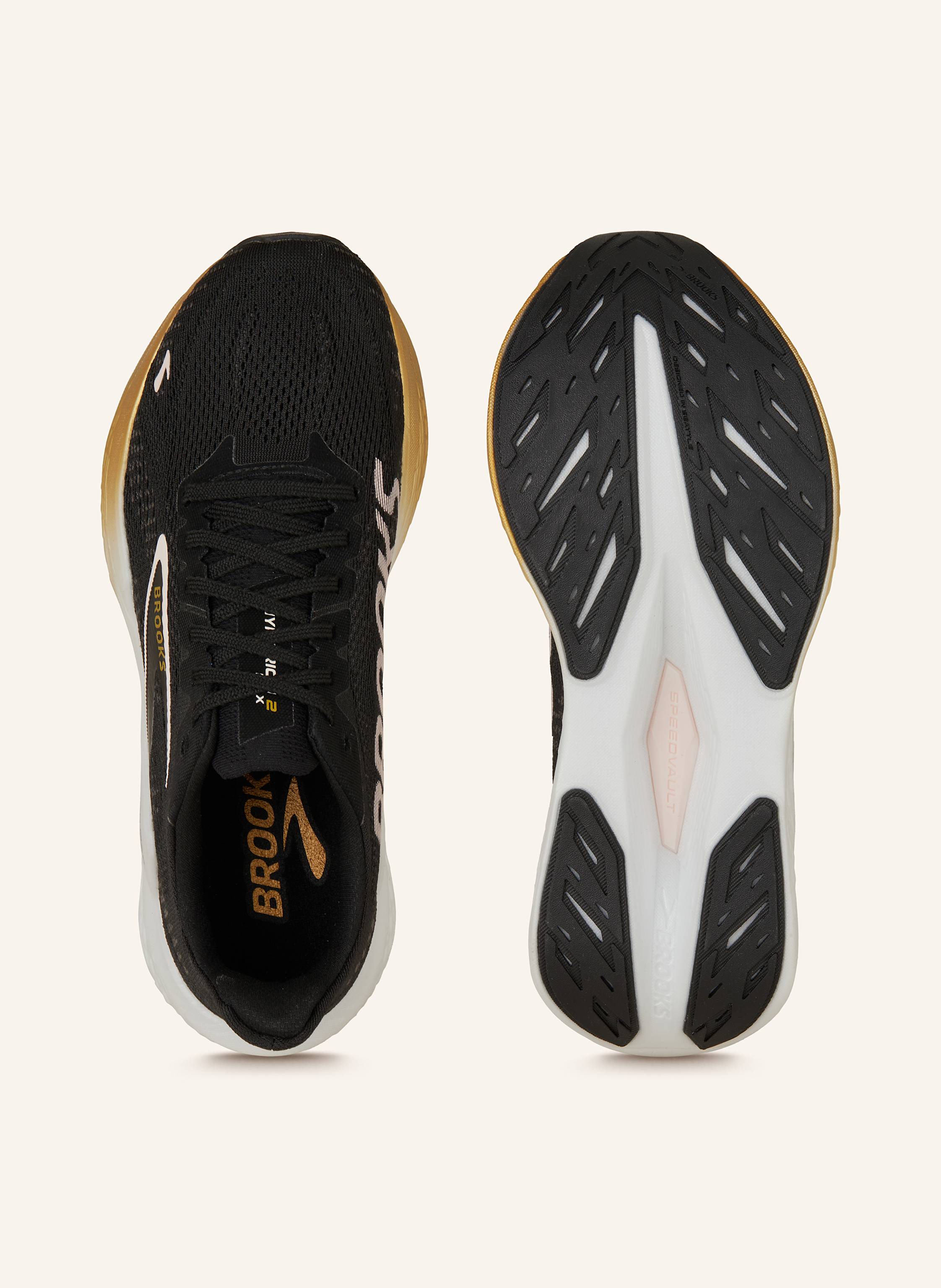 Thumbnail - Brooks Laufschuhe Hyperion Max 2 schwarz