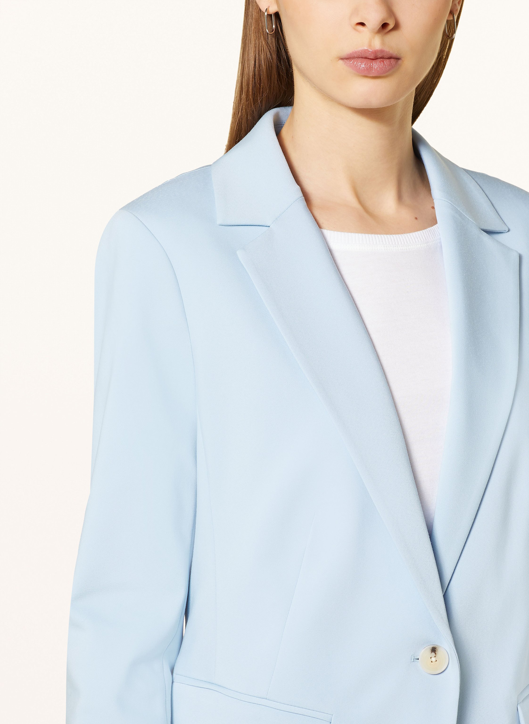 Thumbnail - Comma Blazer blau