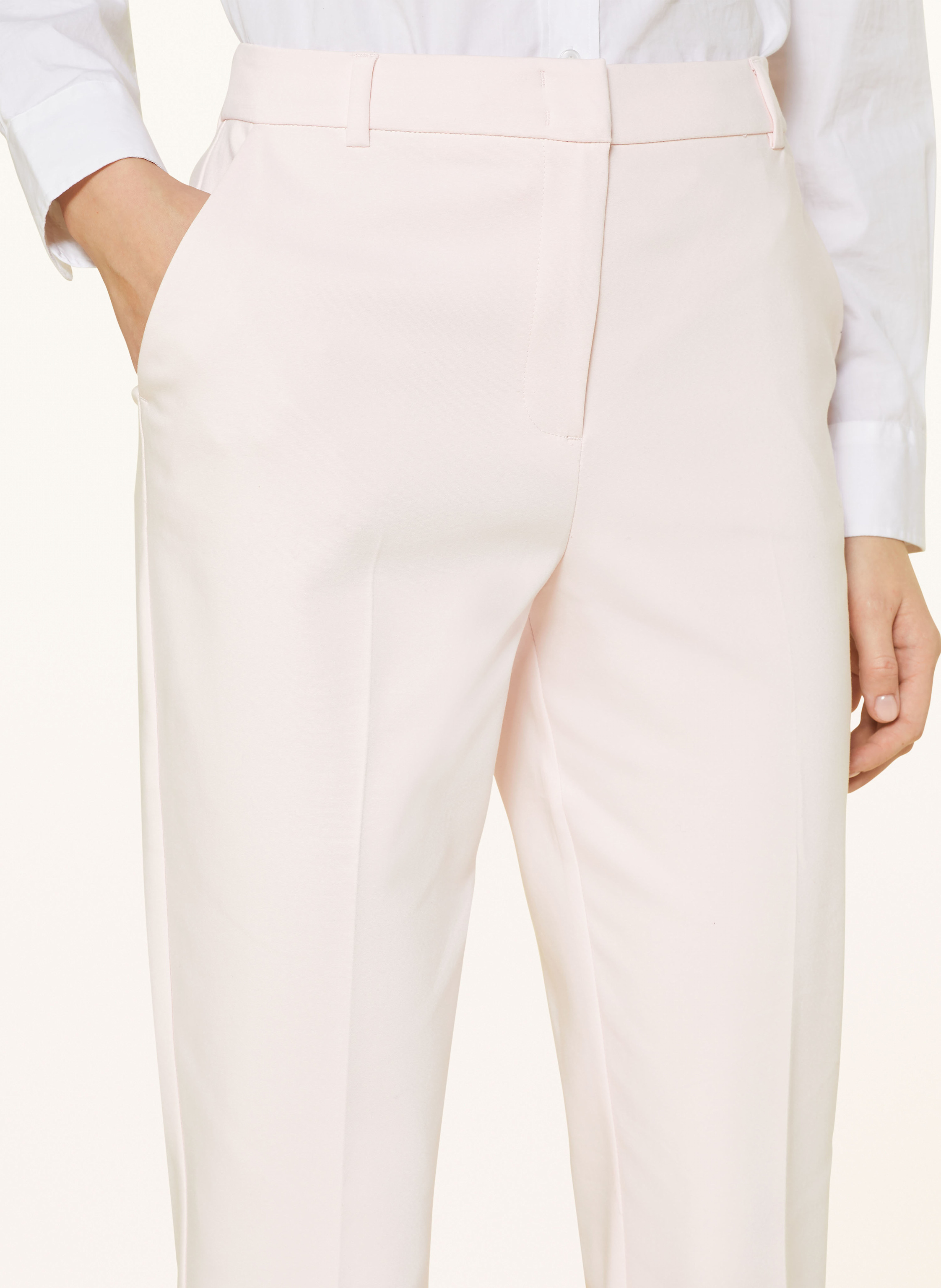 Thumbnail - Comma Hose rosa