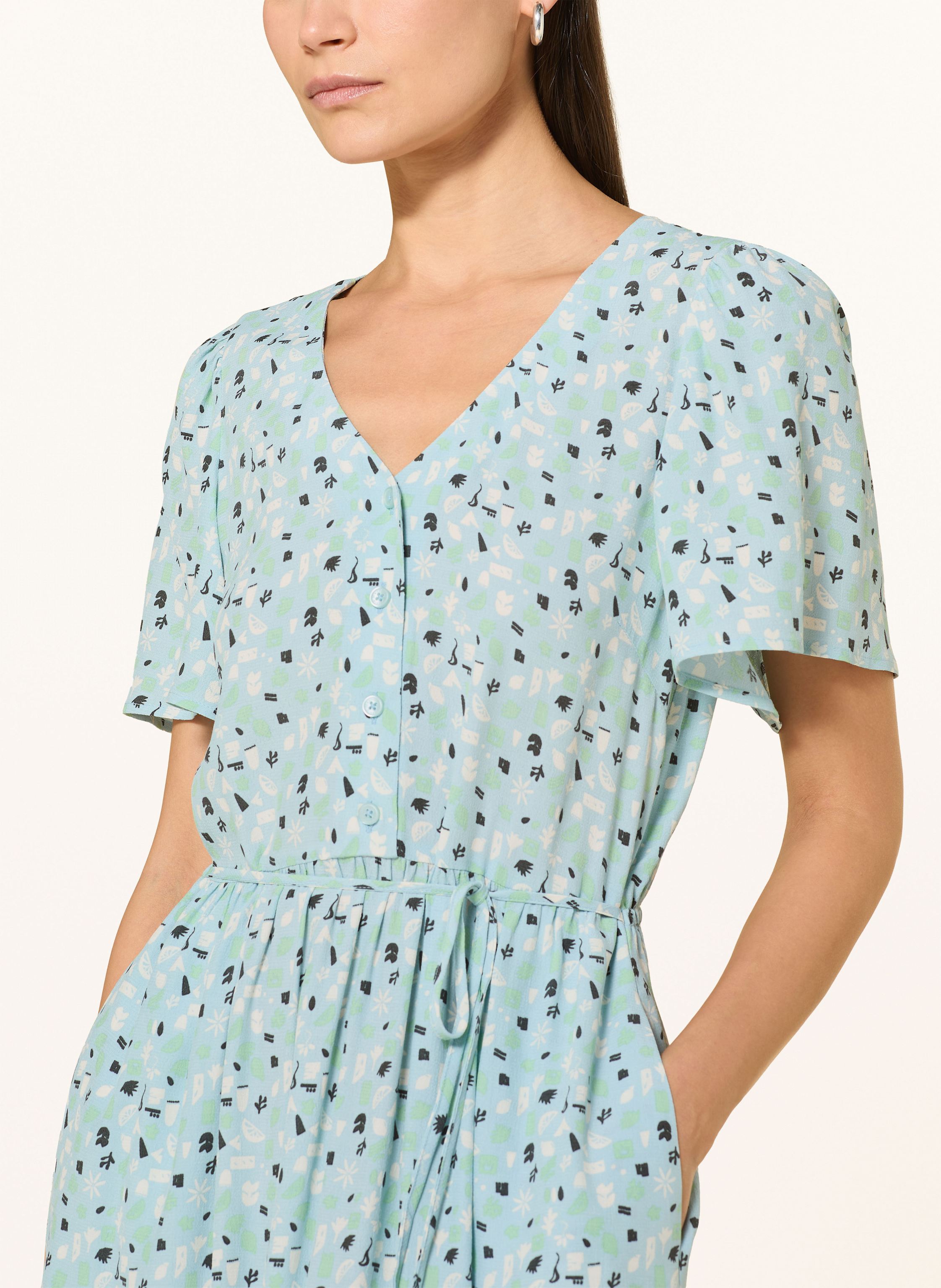 Thumbnail - Marc O'polo Denim Kleid blau