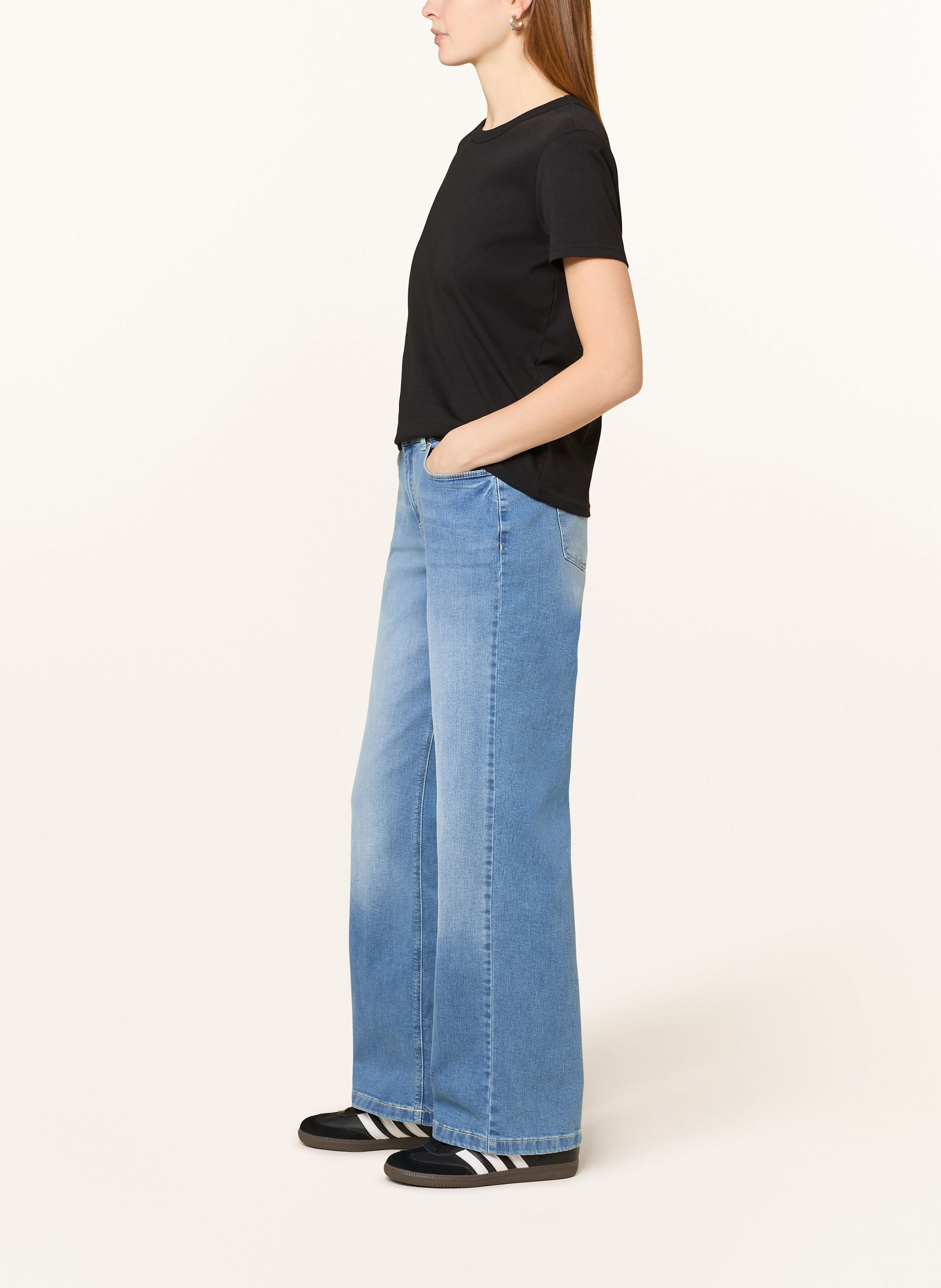 Thumbnail - Cartoon Jeans blau