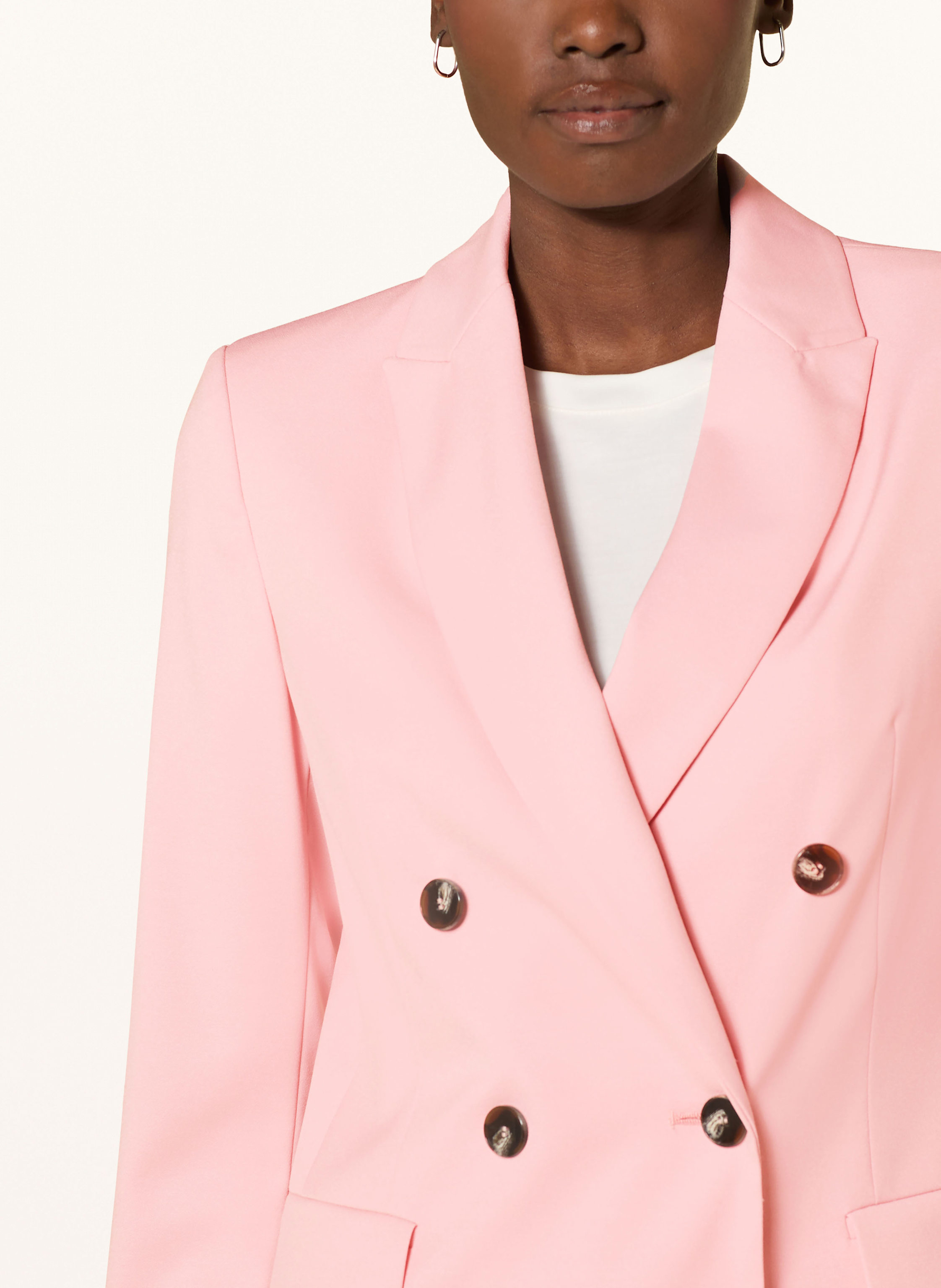 Thumbnail - Lilienfels Blazer rosa