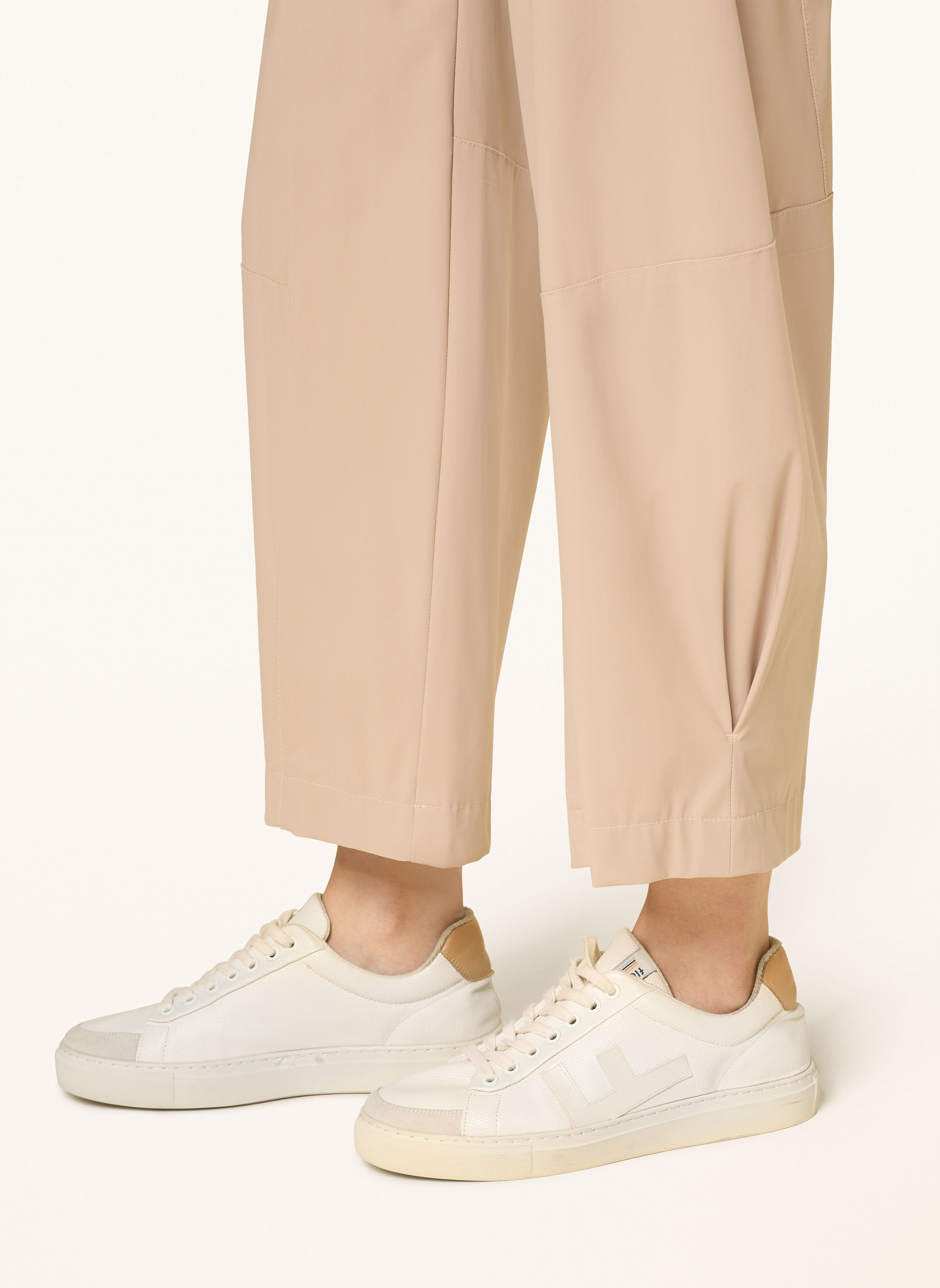 Thumbnail - Raffaello Rossi 7/8-Hose Hale beige