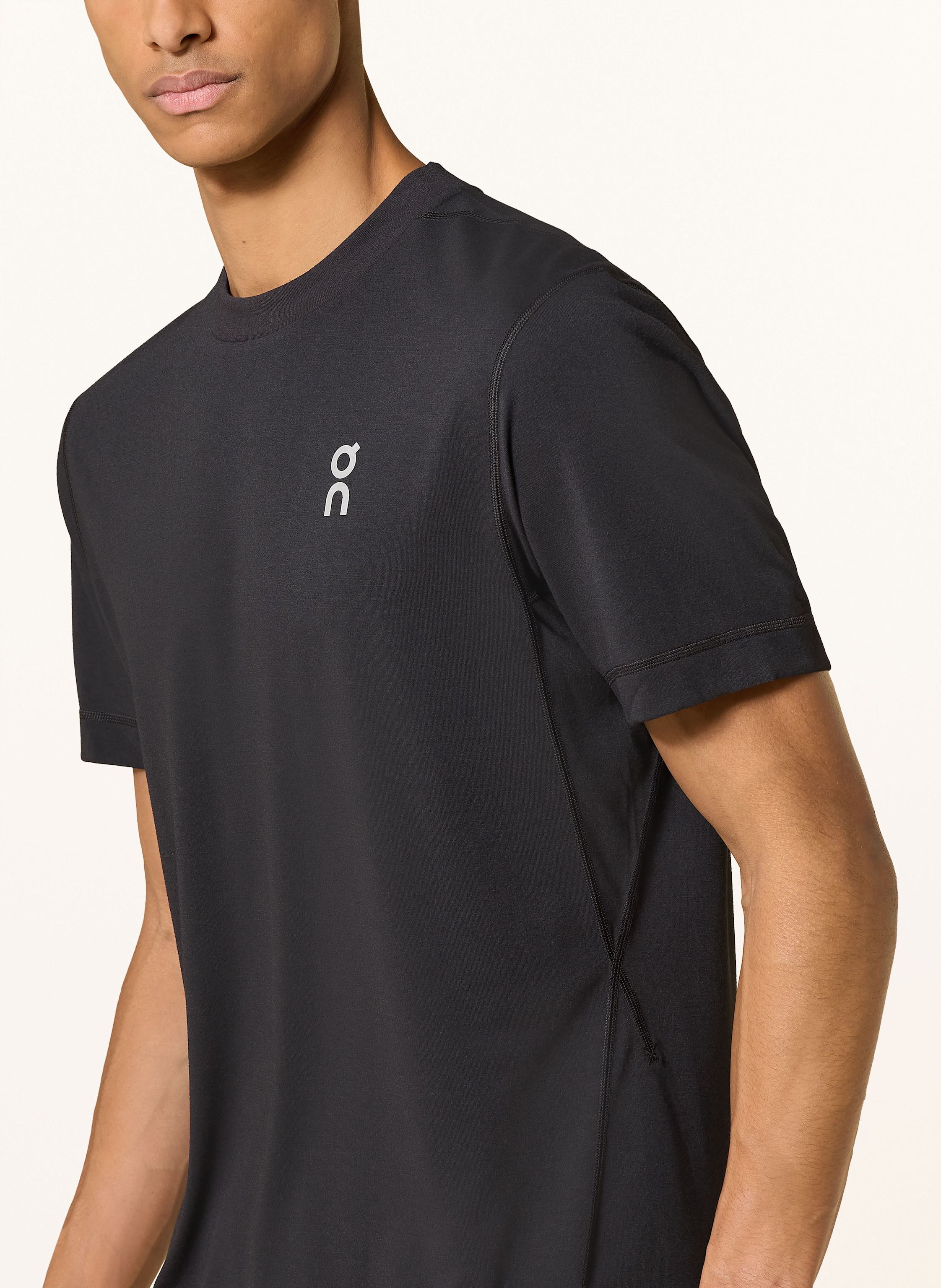 Thumbnail - On T-Shirt Train-T schwarz