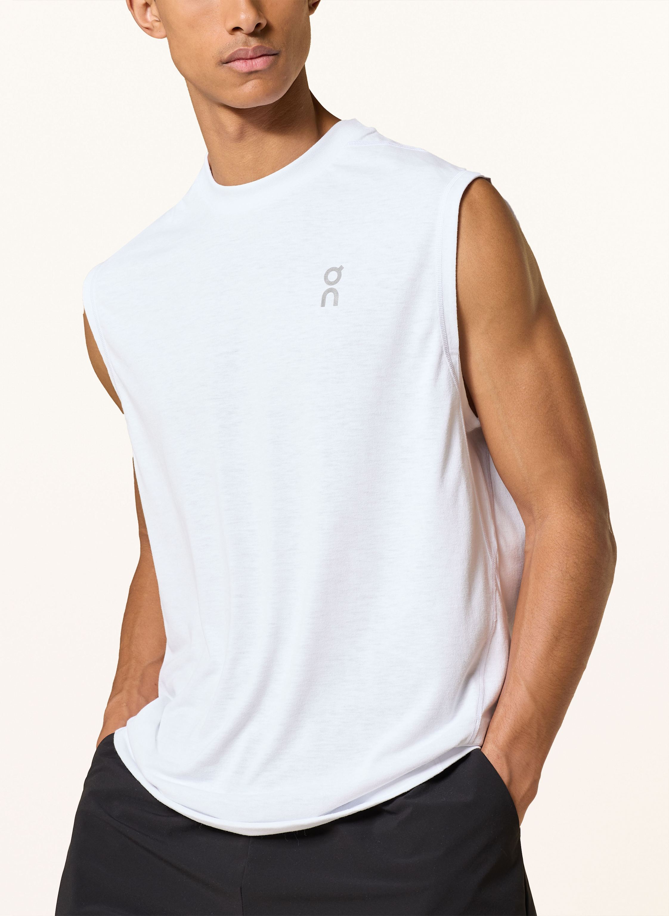 Thumbnail - On Tanktop Train Tank weiss