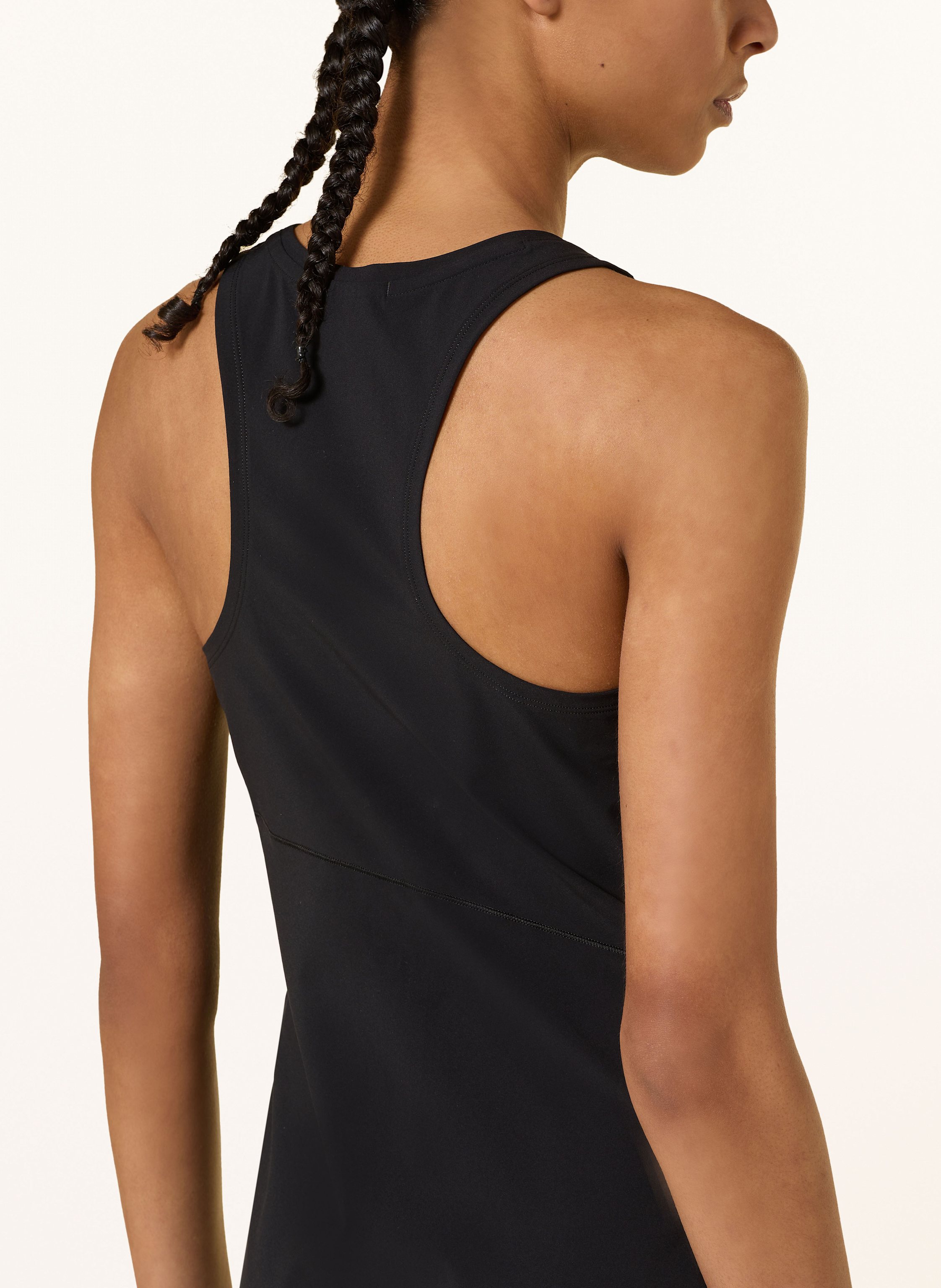 Thumbnail - On Tenniskleid Court schwarz