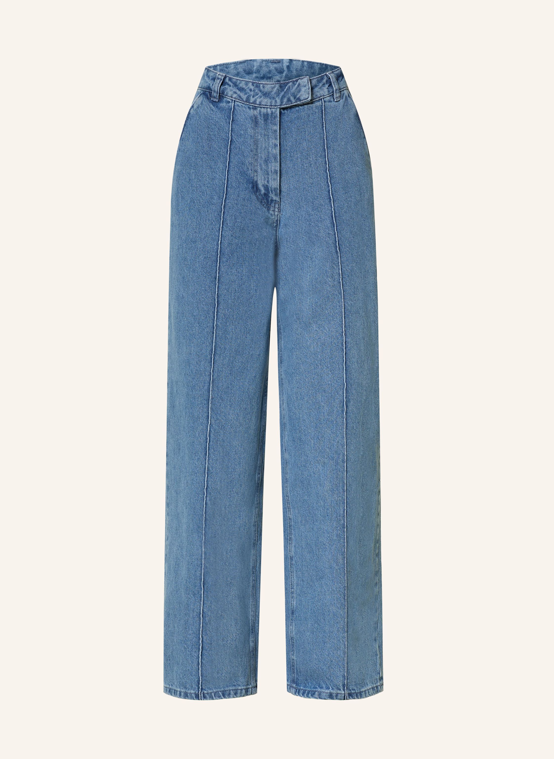 Remain Jeans blau