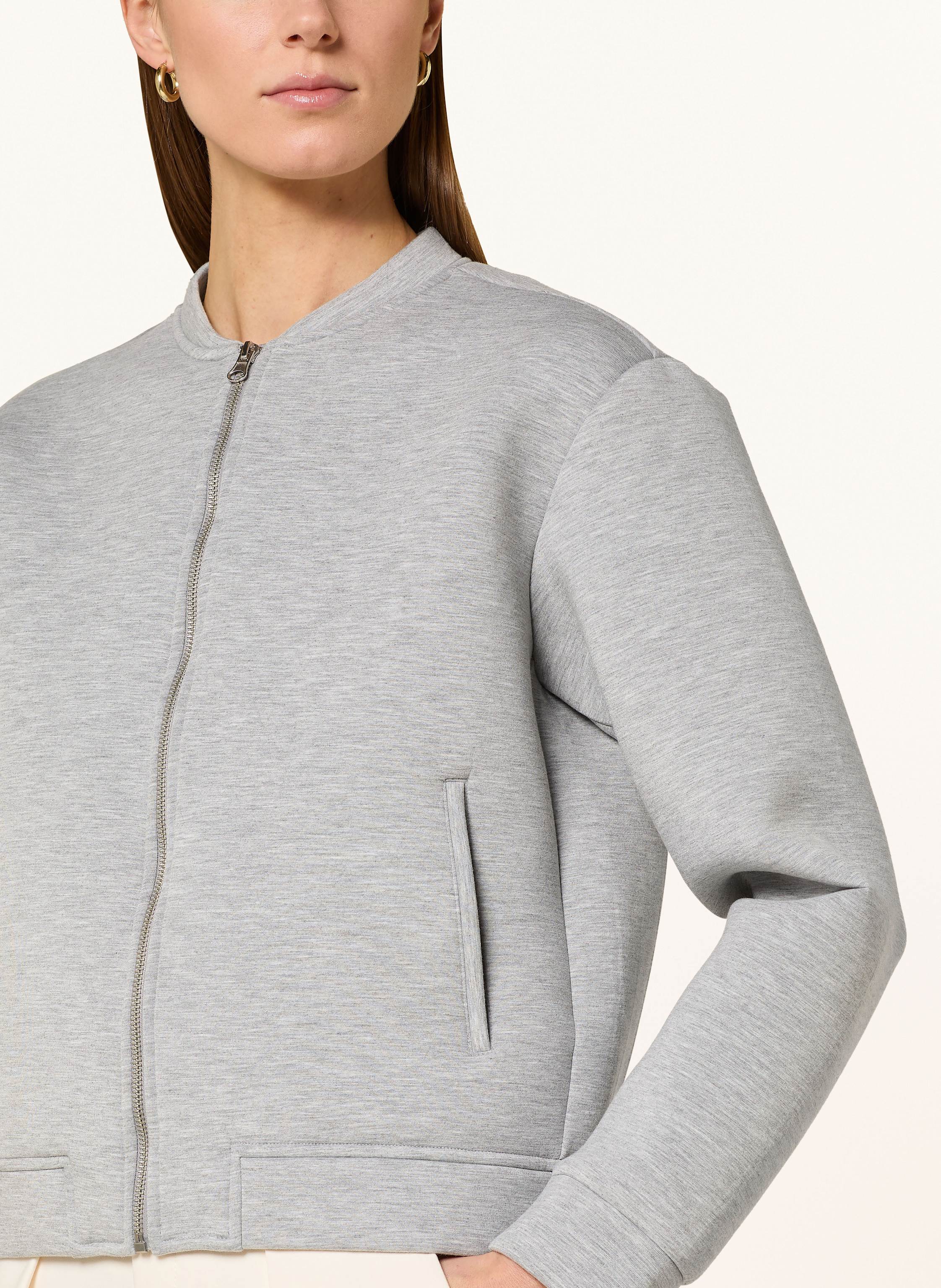 Thumbnail - Darling Harbour Blouson grau