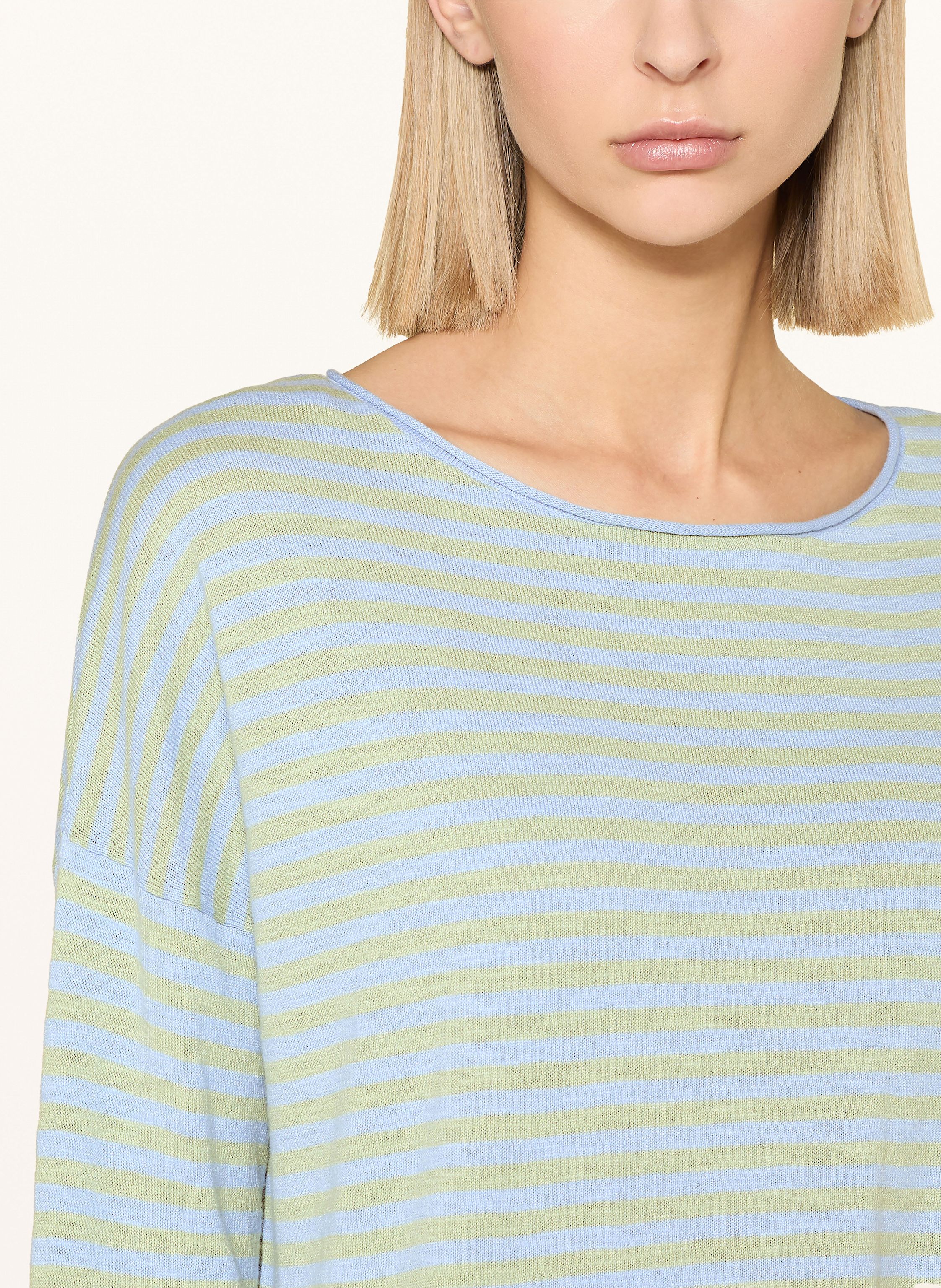 Thumbnail - Darling Harbour Pullover blau