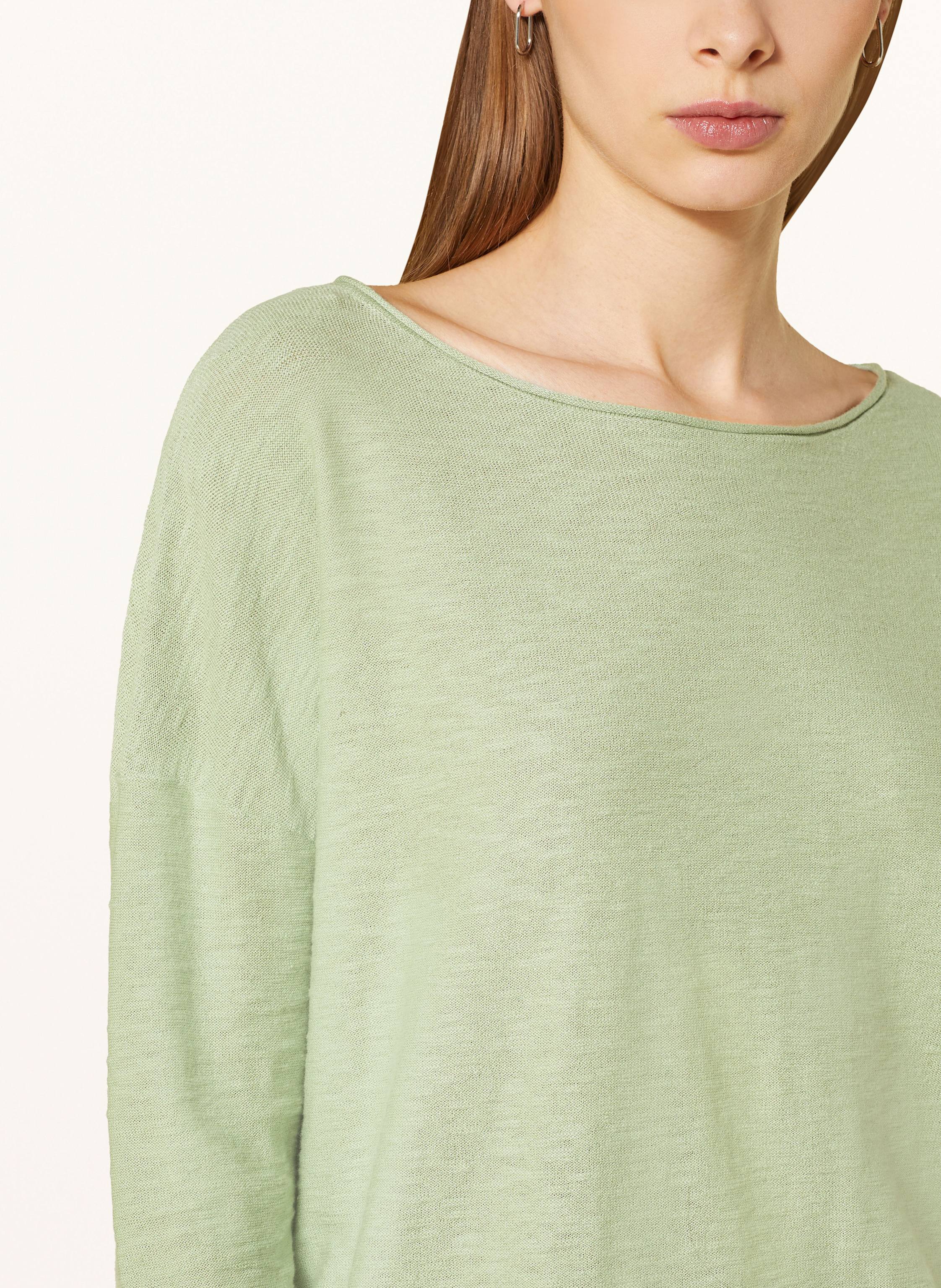 Thumbnail - Darling Harbour Pullover gruen