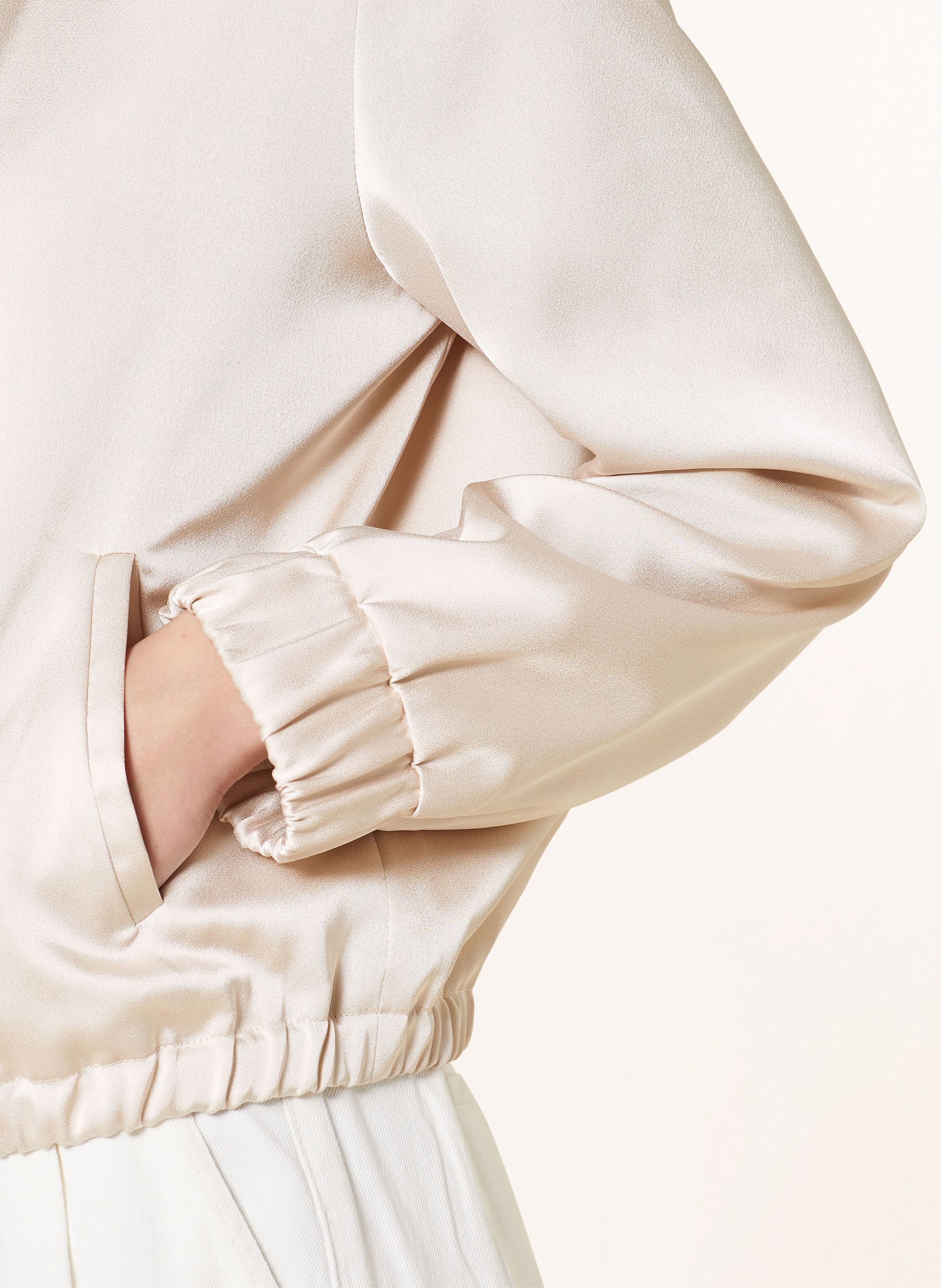 Thumbnail - Darling Harbour Blouson weiss