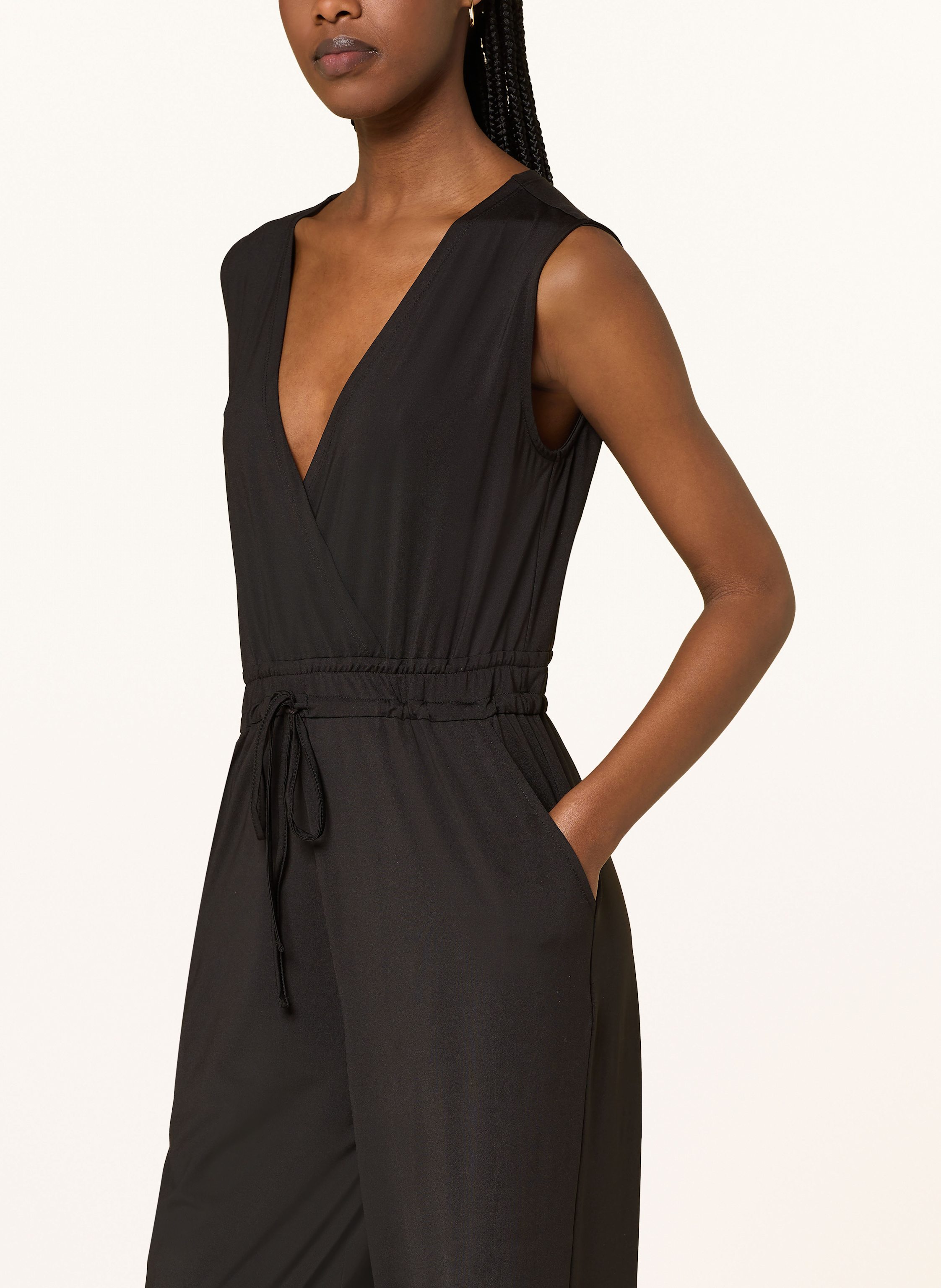 Thumbnail - Darling Harbour Jumpsuit schwarz