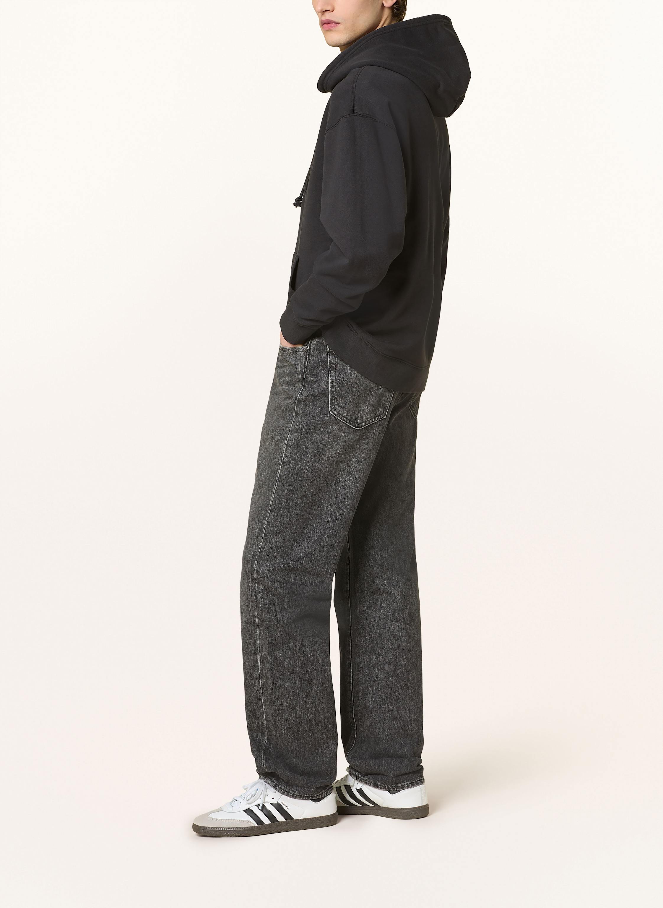 Thumbnail - Levi's® Jeans 505™ Regular schwarz