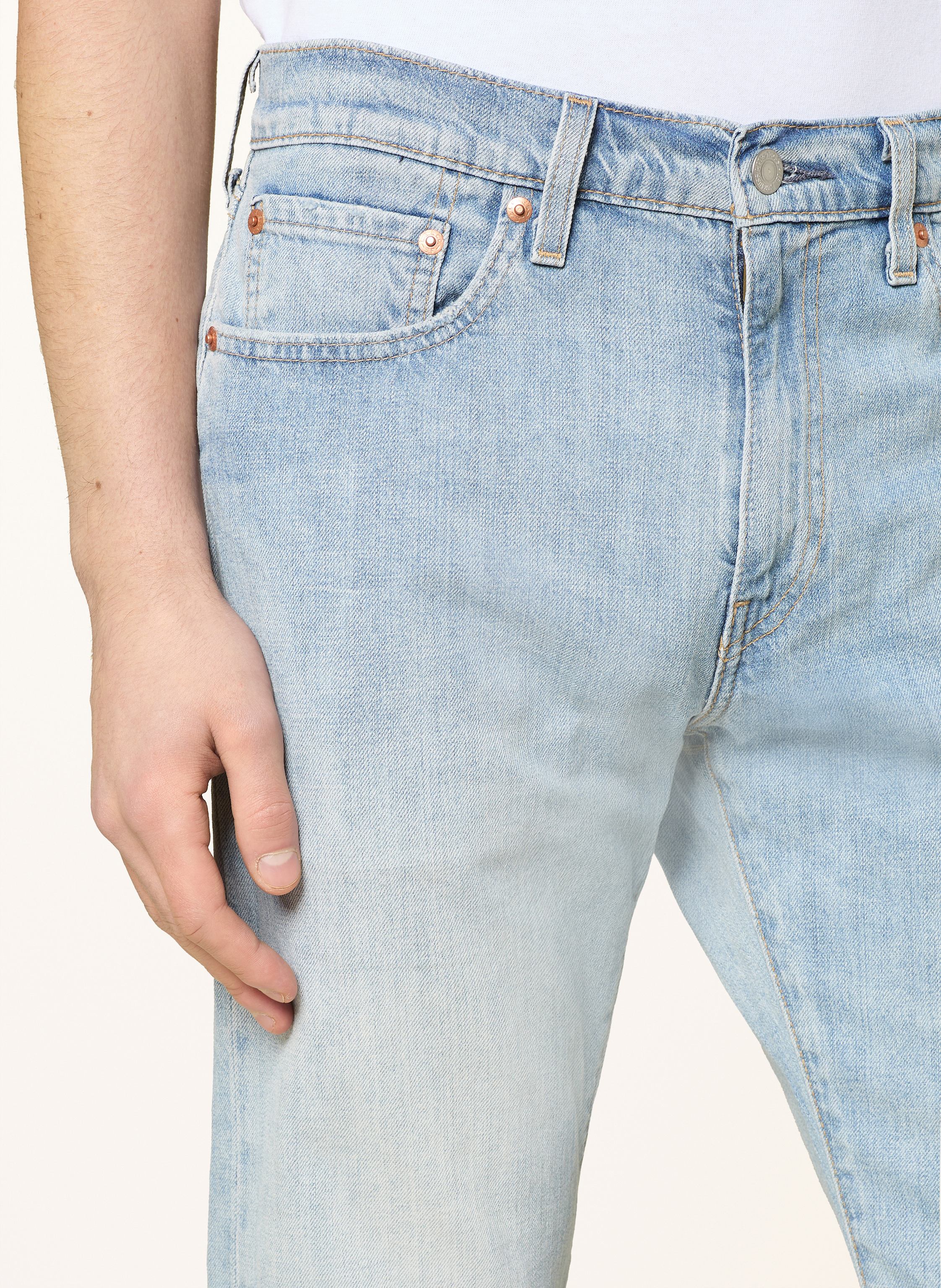 Thumbnail - Levi's® Jeans 502™ Taper Fit blau