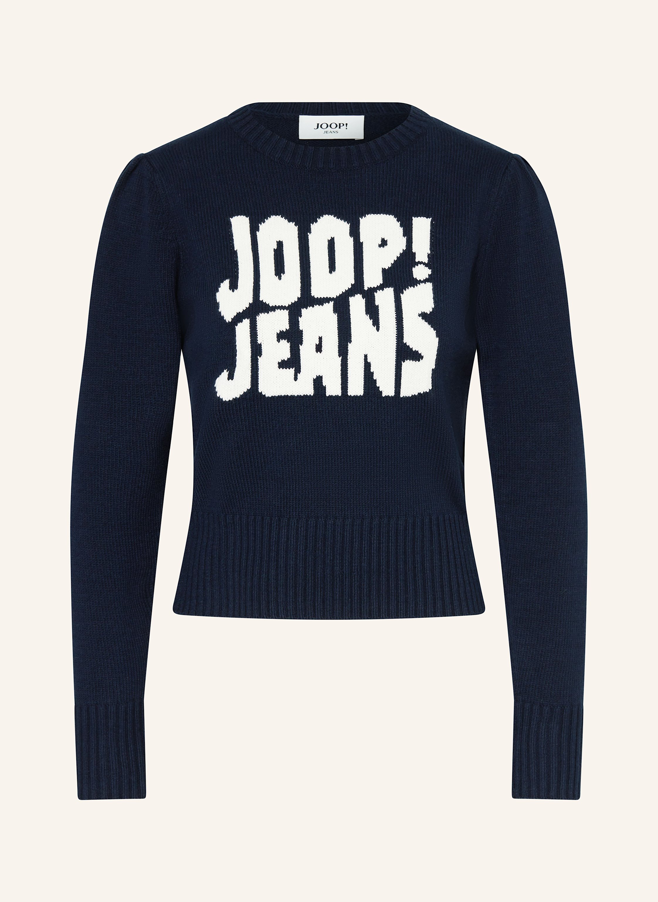 Jeans Pullover Joop Strickjacken Herren JOOP! JEANS Pullover KALI