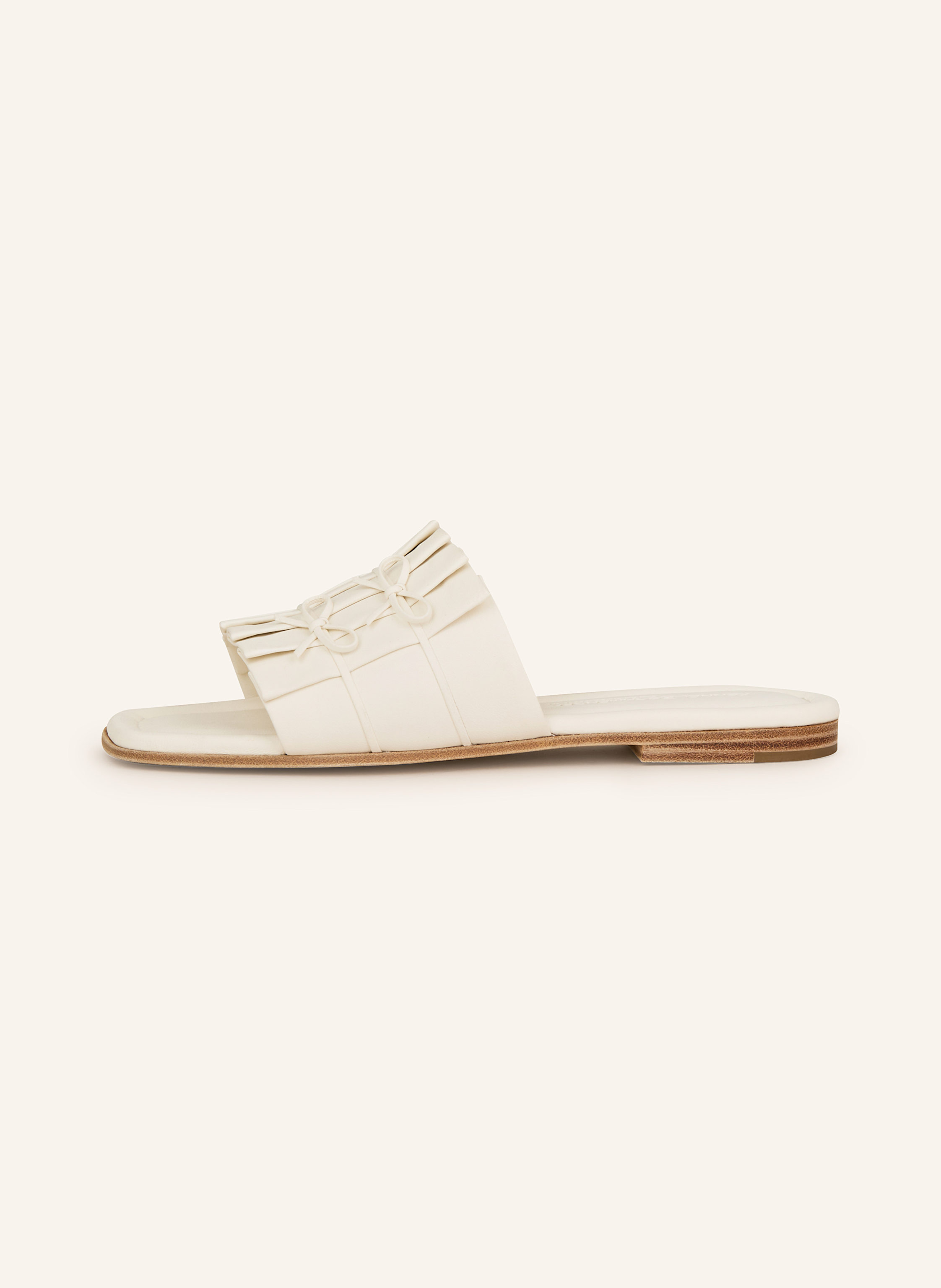 Thumbnail - Kennel & Schmenger Mules Holly weiss