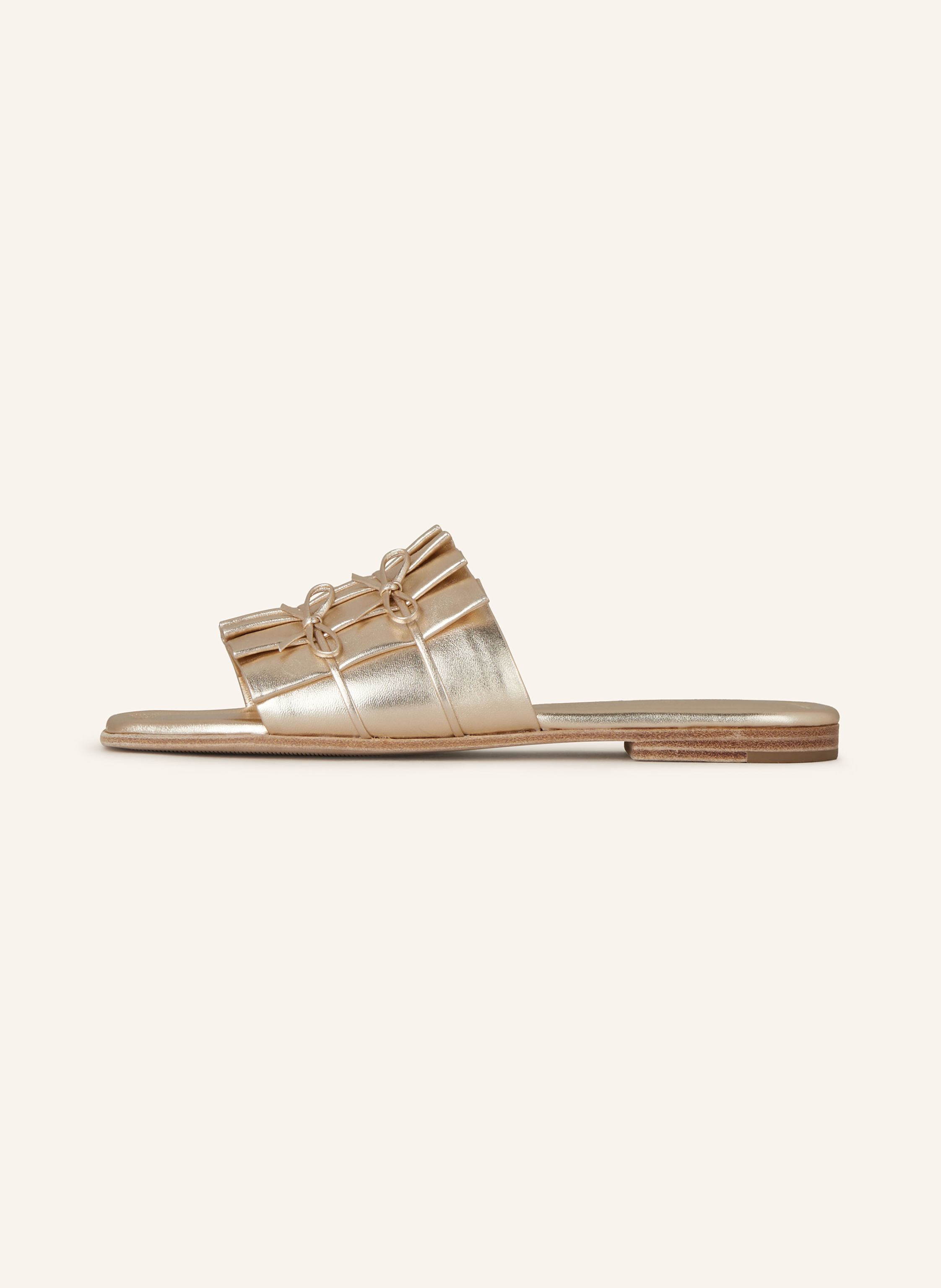 Thumbnail - Kennel & Schmenger Mules Holly gold