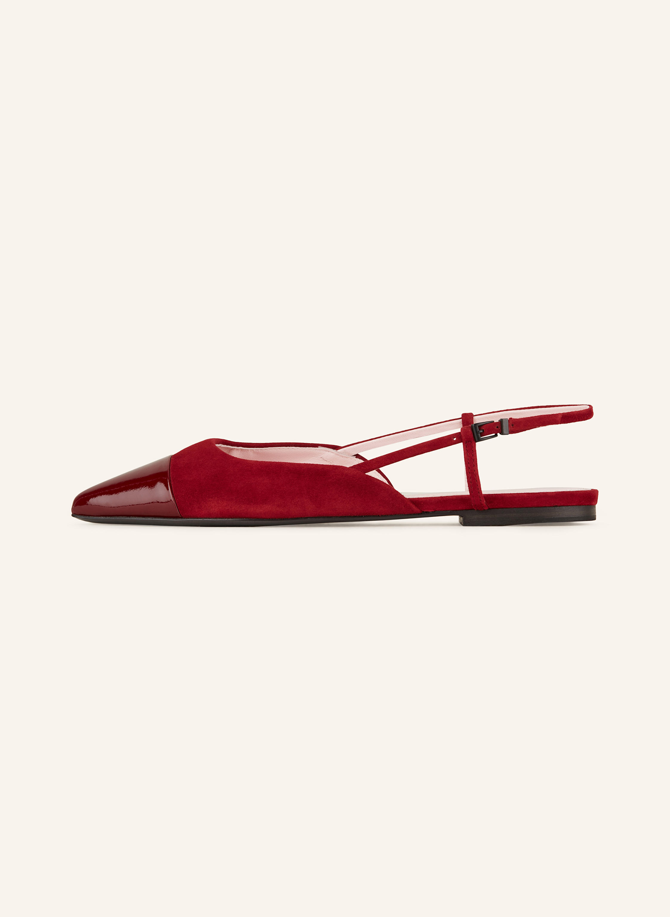Thumbnail - Kennel & Schmenger Slingballerinas Greta rot