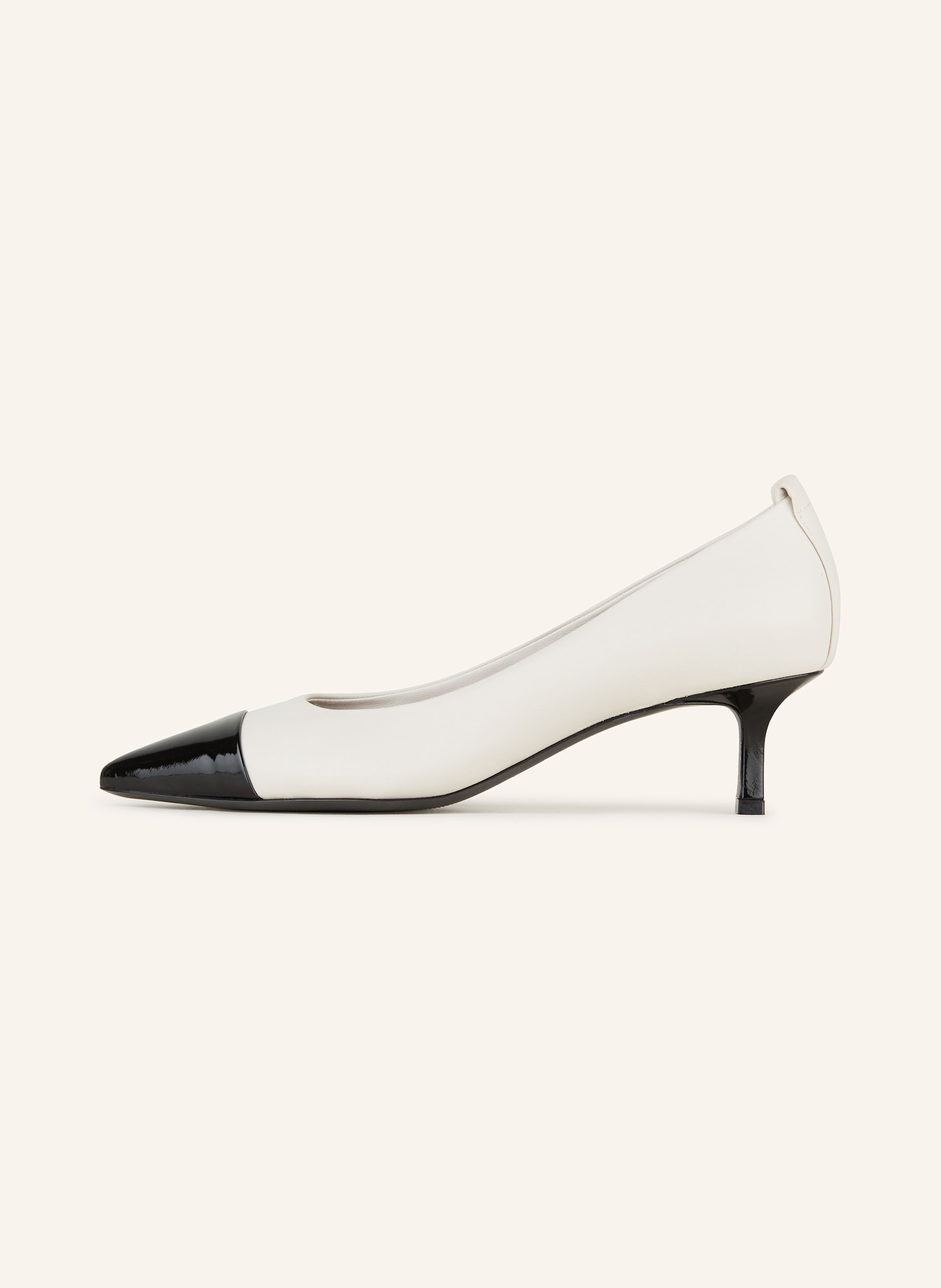 Thumbnail - Kennel & Schmenger Pumps Rico weiss