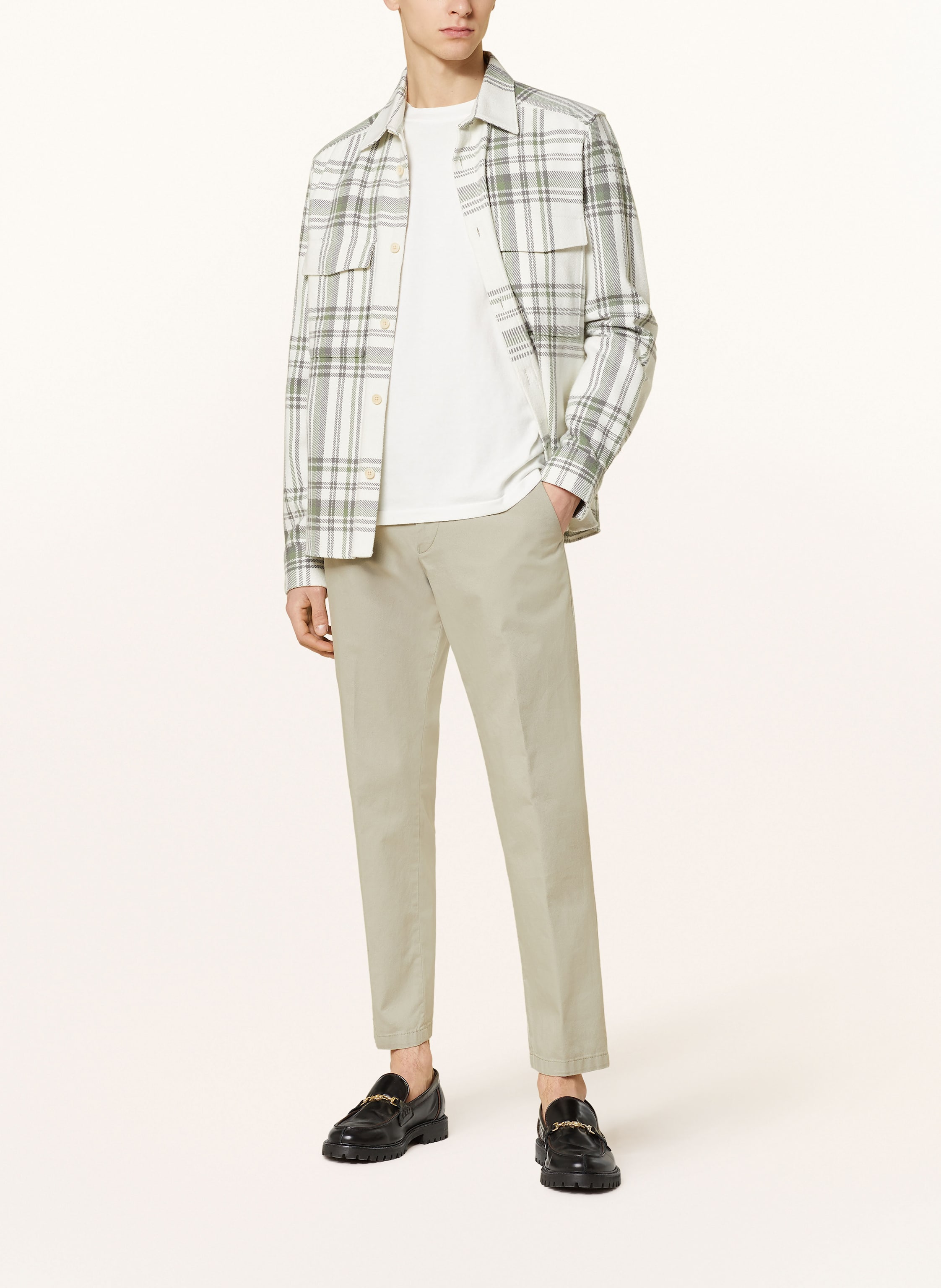 Thumbnail - Drykorn Pullover Irmino beige