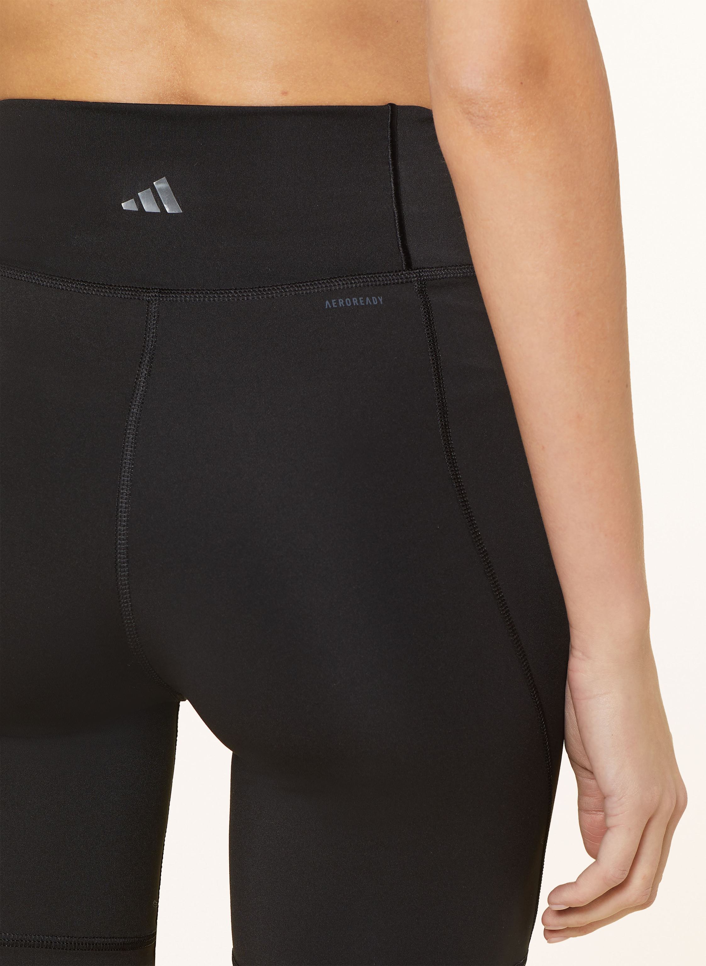 Thumbnail - Adidas Trainingsshorts All Me Essentials 7-Inch schwarz