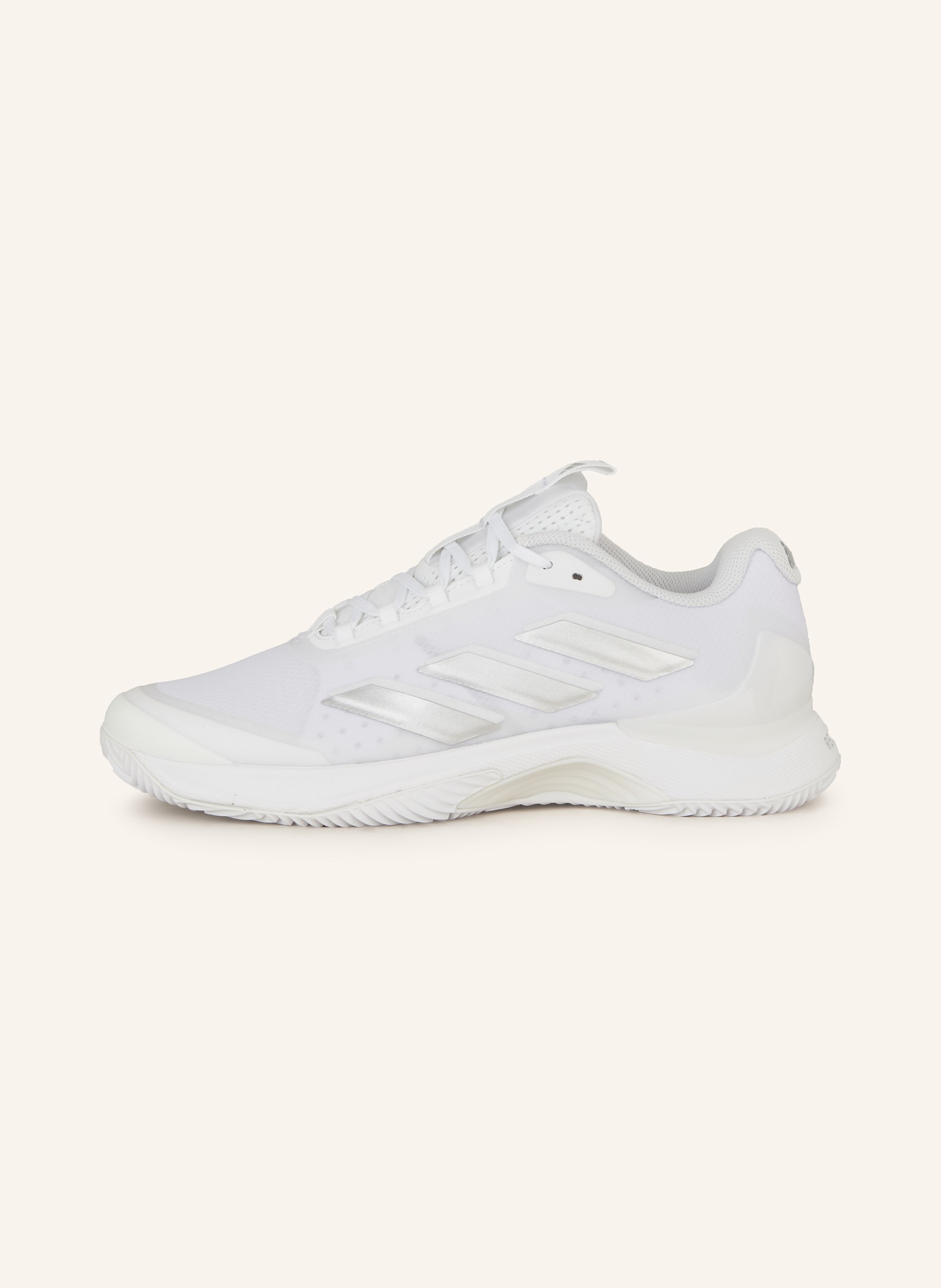 Thumbnail - Adidas Tennisschuhe Avacourt 2 weiss