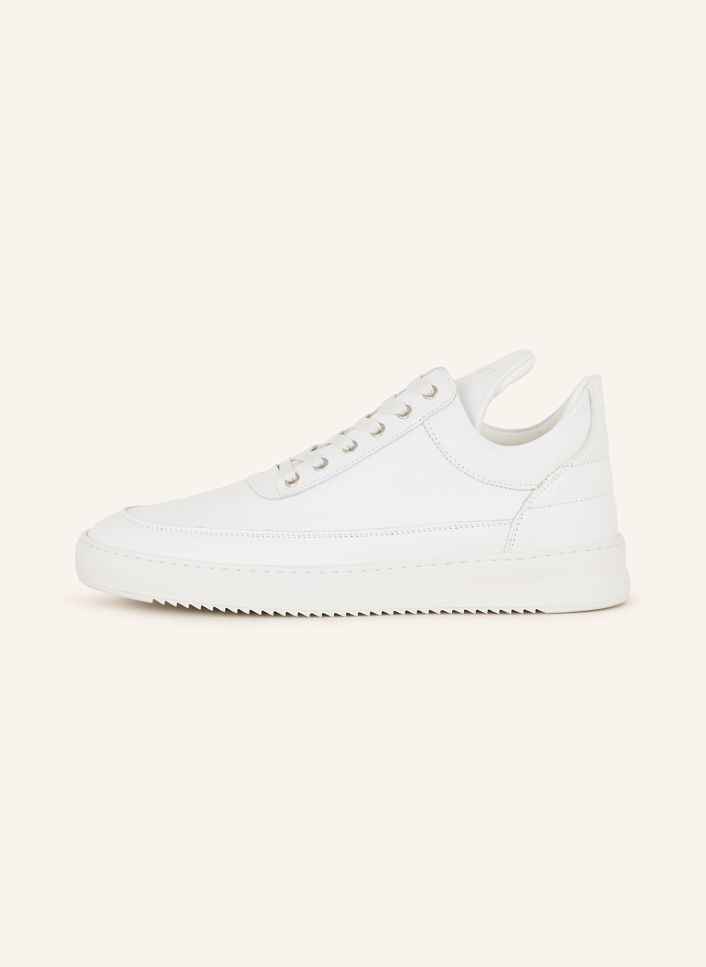Thumbnail - Filling Pieces Sneaker Low Top weiss