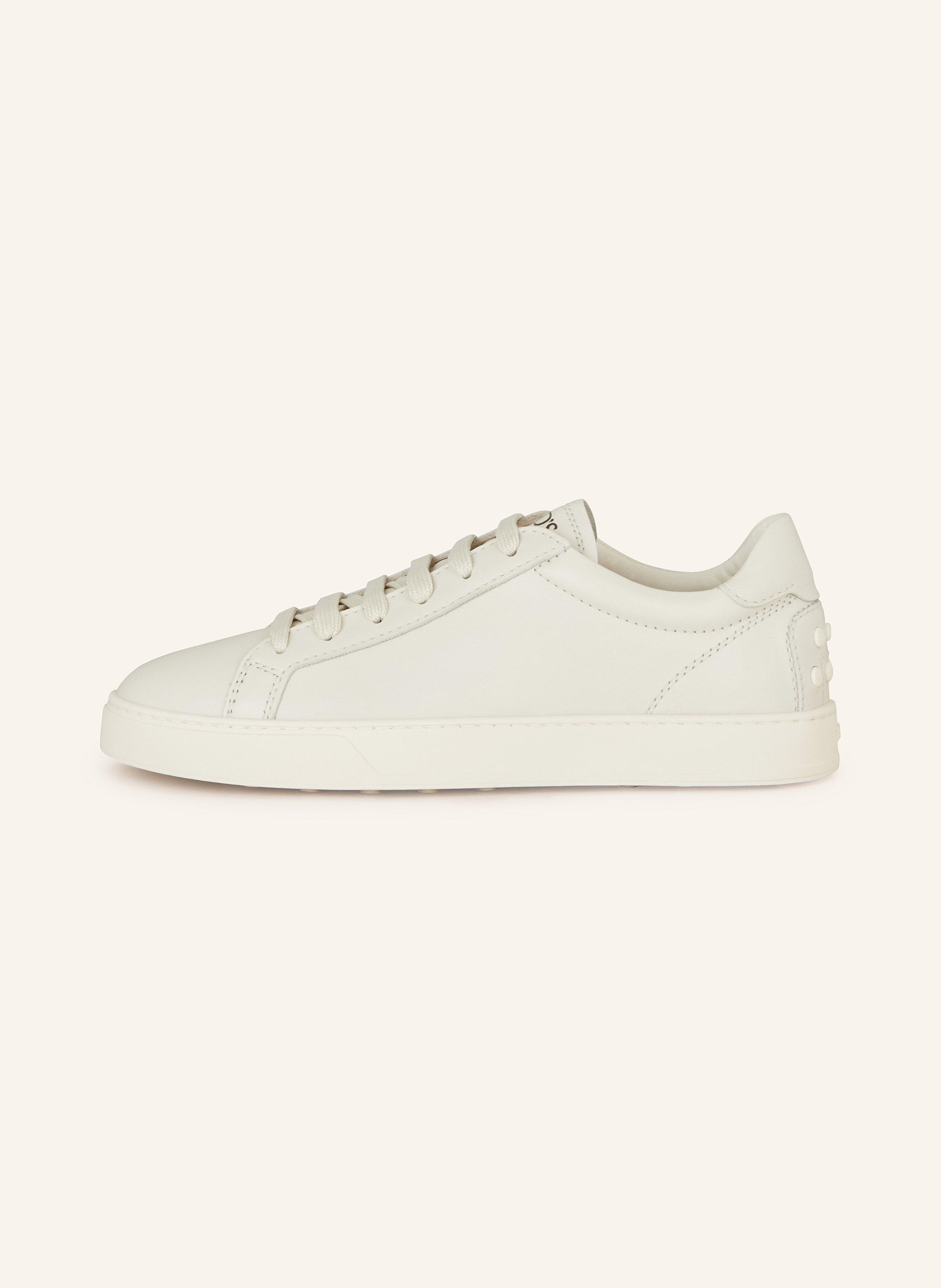 Thumbnail - Tod's Sneaker weiss