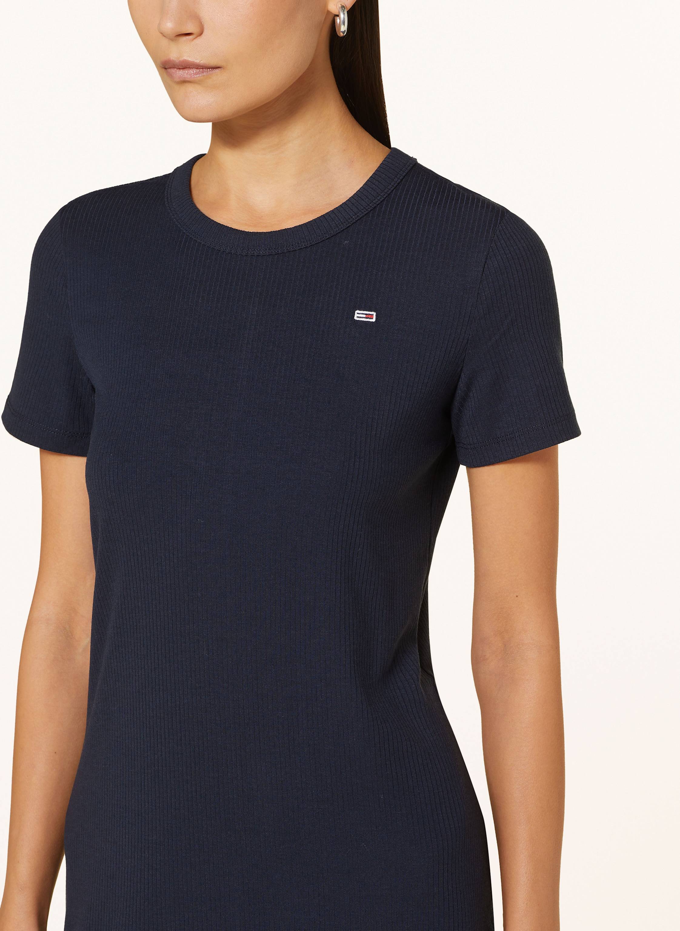 Thumbnail - Tommy Jeans Kleid blau