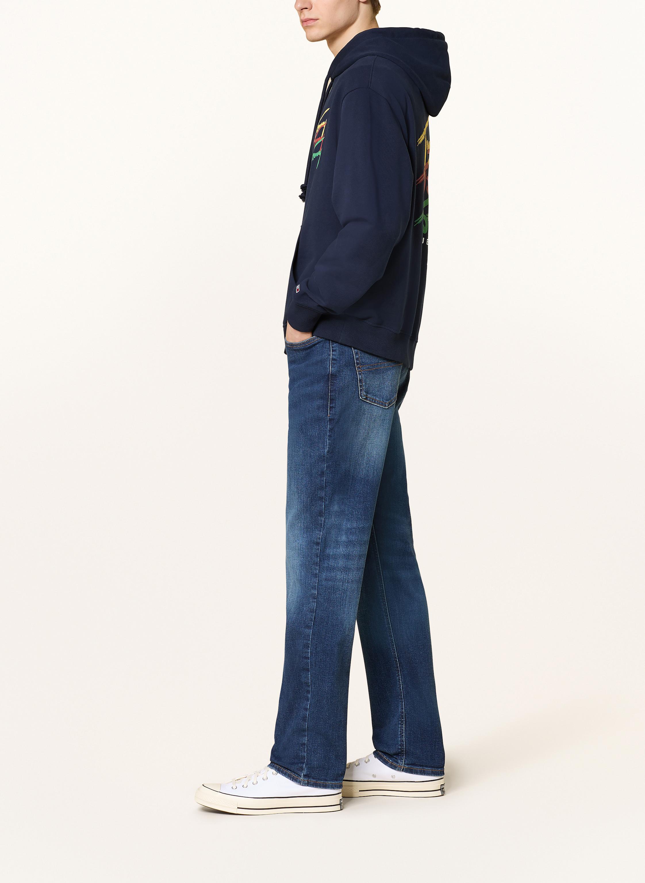 Thumbnail - Tommy Jeans Jeans Ryan Slim Straight Fit blau