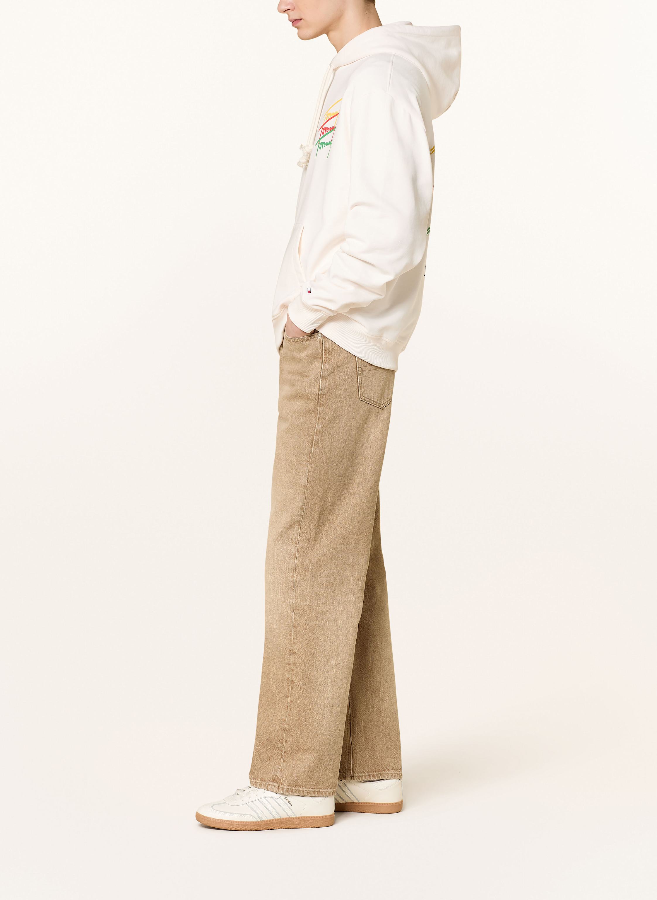 Thumbnail - Tommy Jeans Jeans Otis braun