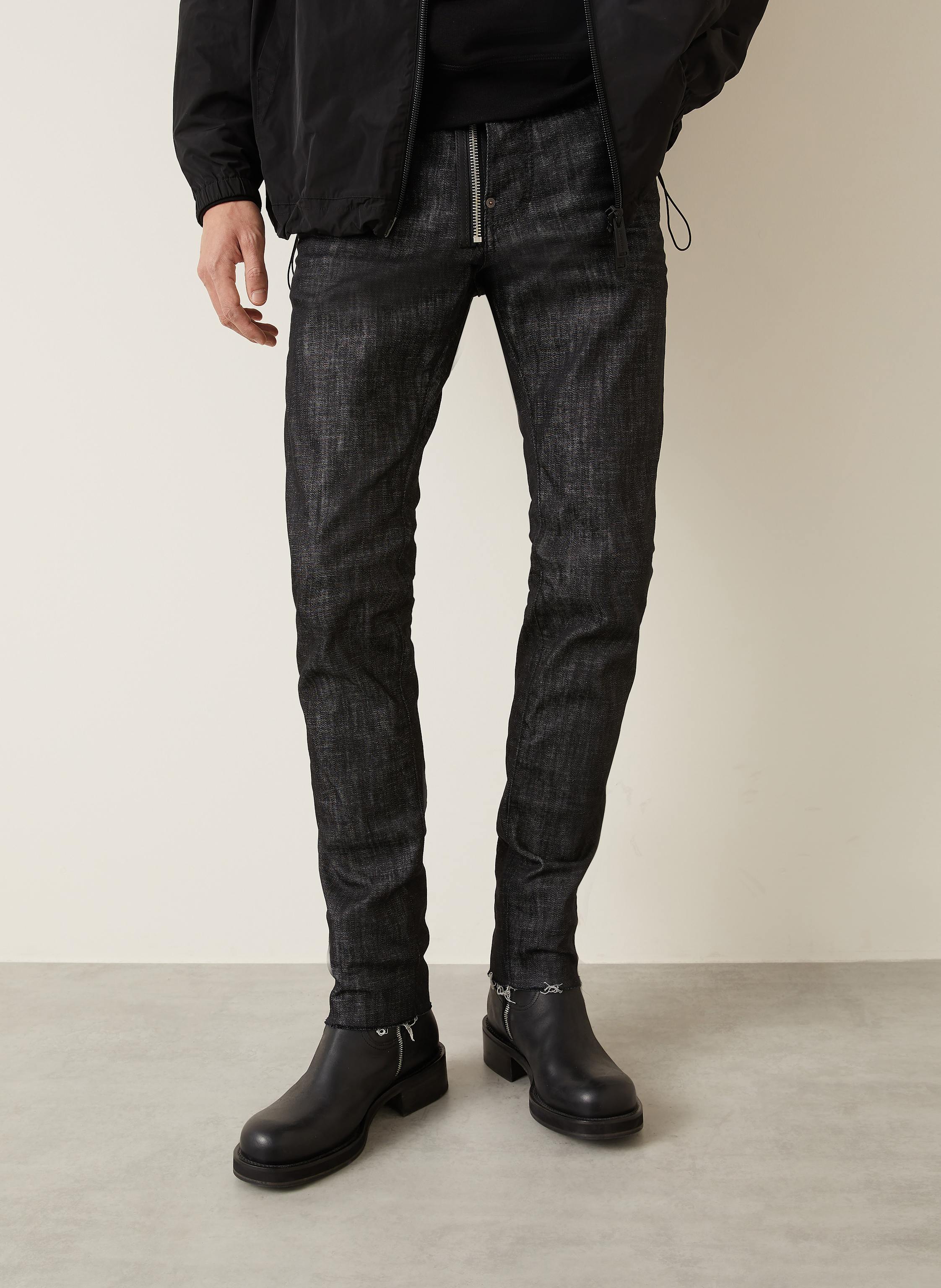 Thumbnail - dsquared2 Jeans Cool Guy Slim Fit schwarz
