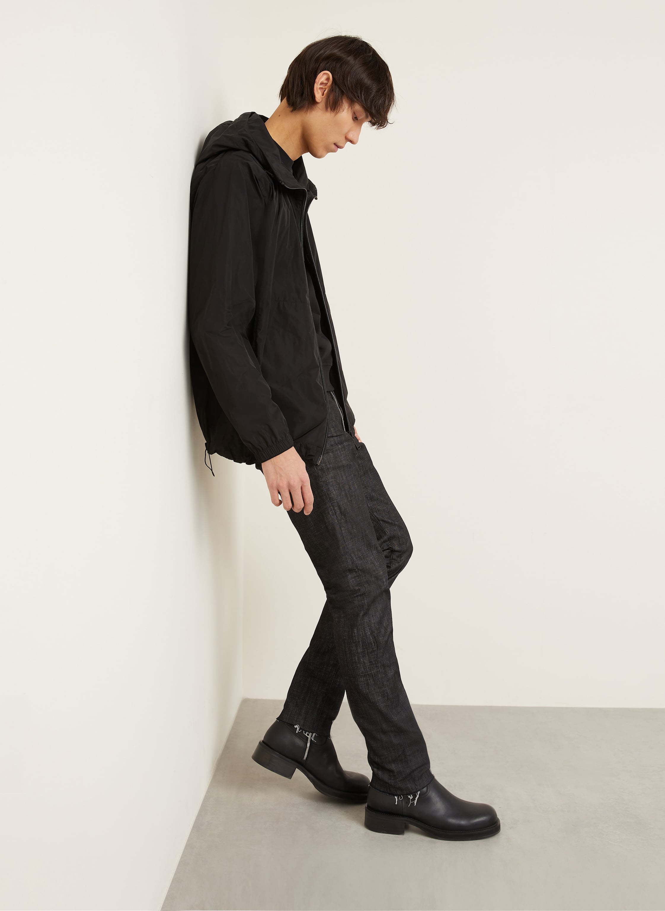 Thumbnail - dsquared2 Jeans Cool Guy Slim Fit schwarz